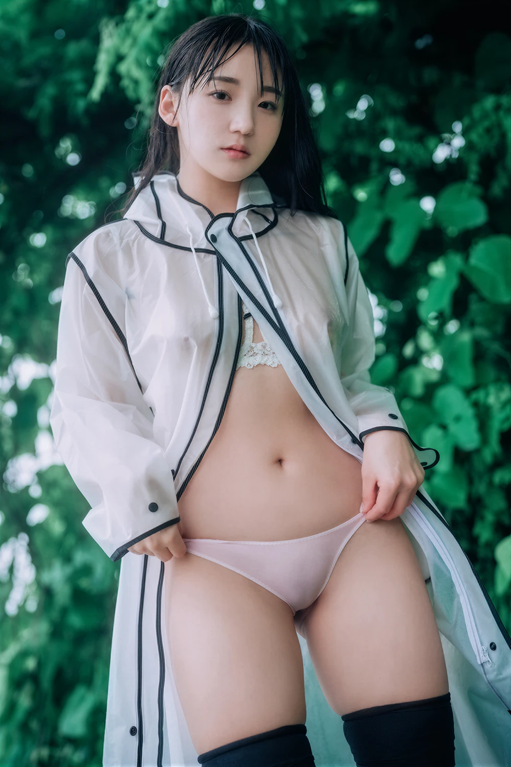 [DJAWA] Hendoong 혠둥이 – DJAWA 「After the Rain」 48P - 第 33 张写真