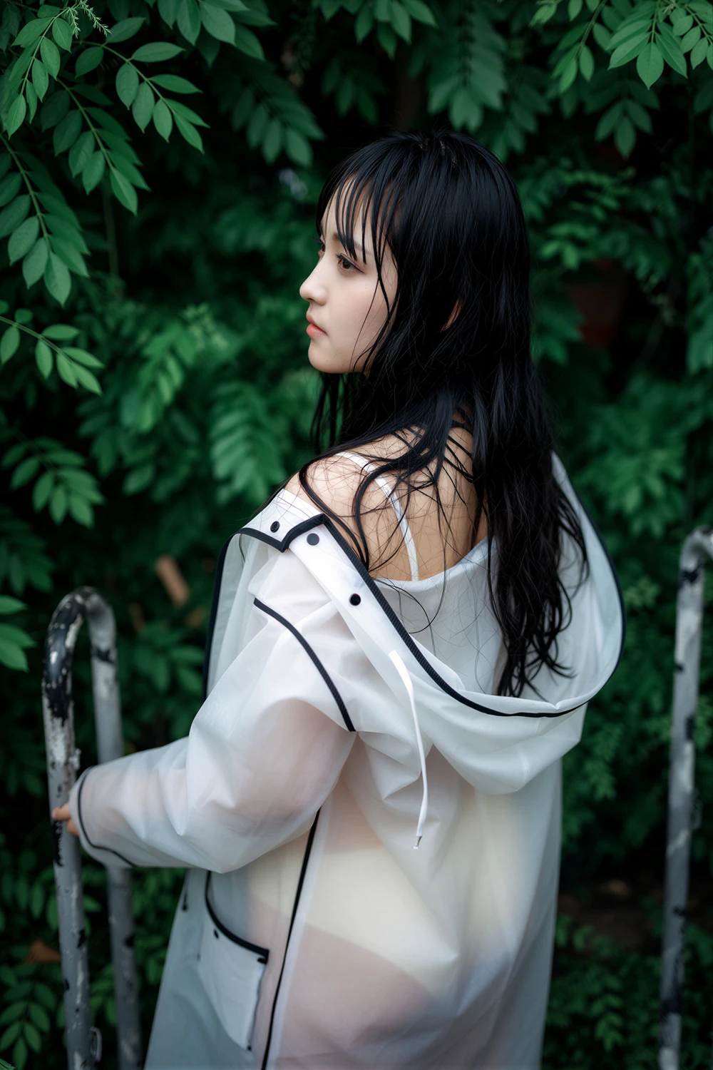 [DJAWA] Hendoong 혠둥이 – DJAWA 「After the Rain」 48P - 第 35 张写真