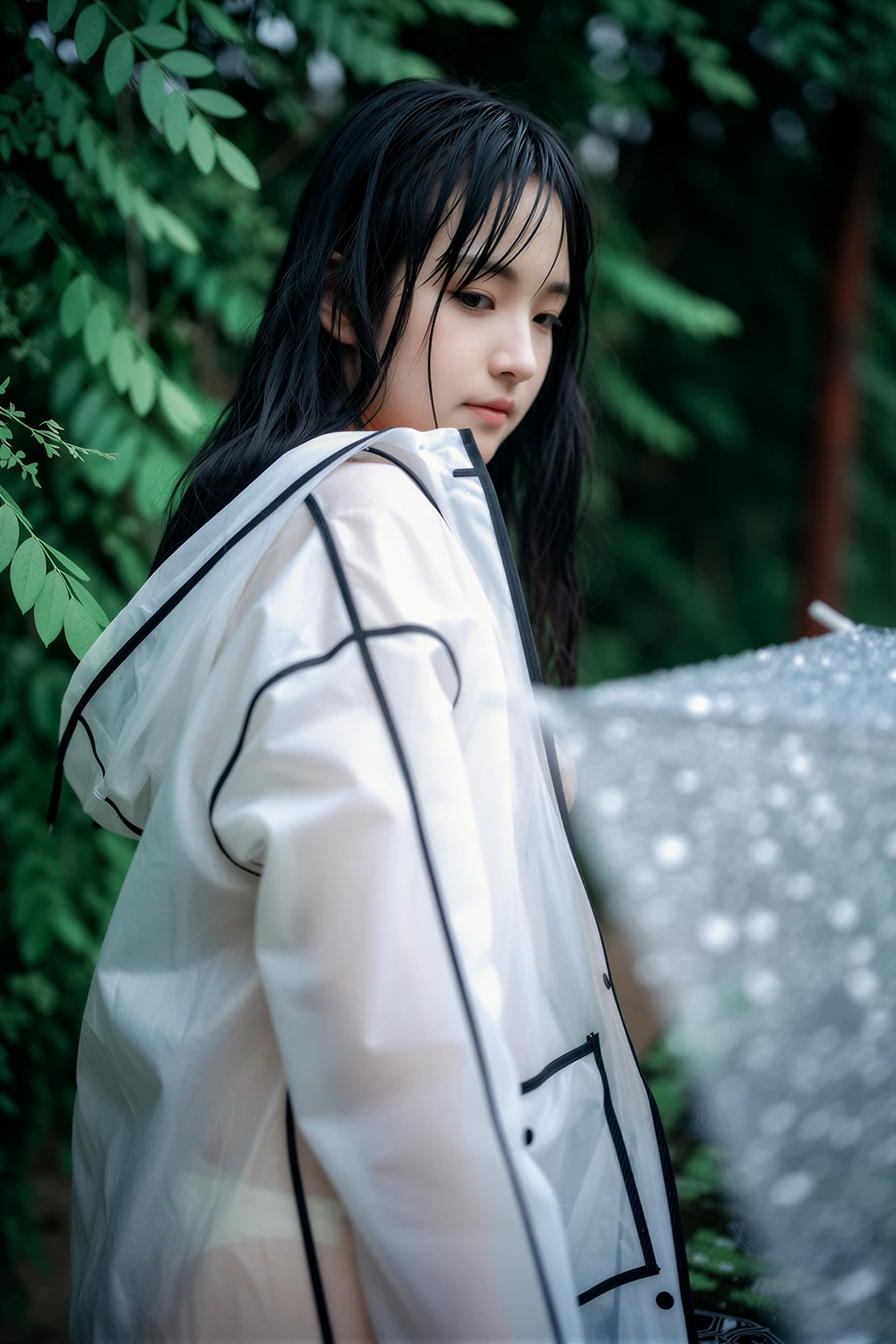 [DJAWA] Hendoong 혠둥이 – DJAWA 「After the Rain」 48P - 第 36 张写真