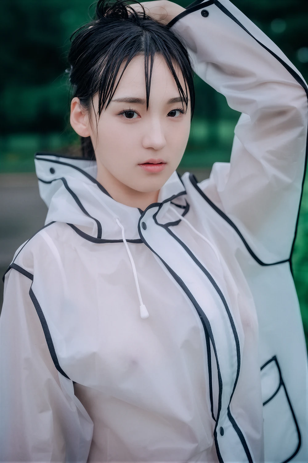 [DJAWA] Hendoong 혠둥이 – DJAWA 「After the Rain」 48P - 第 37 张写真