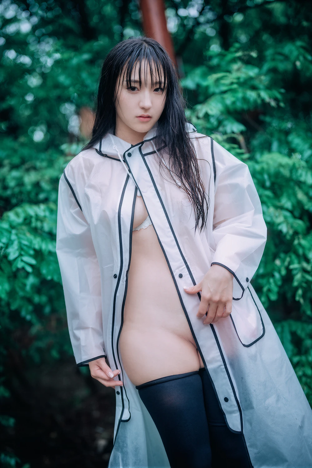 [DJAWA] Hendoong 혠둥이 – DJAWA 「After the Rain」 48P - 第 41 张写真