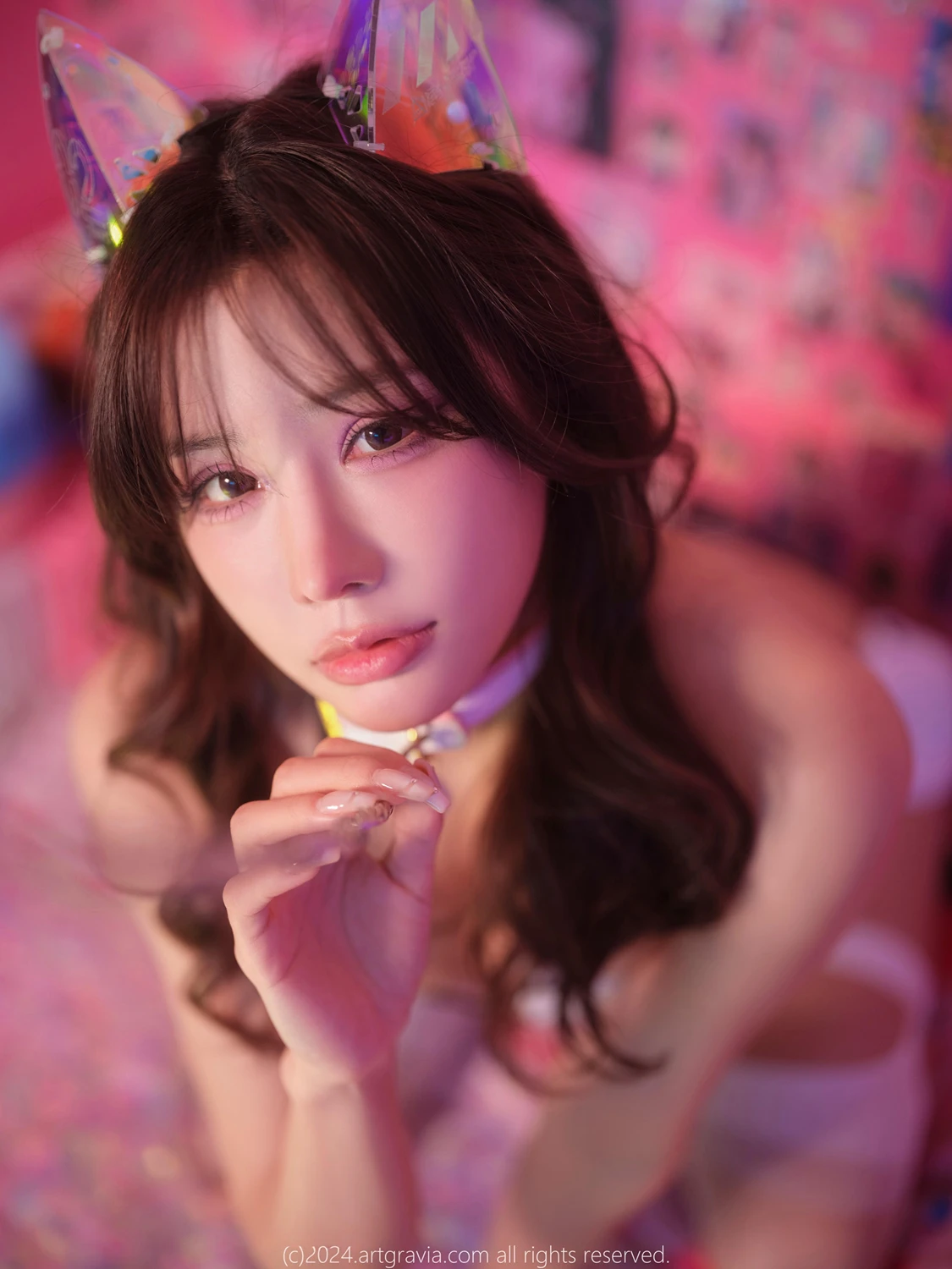 [ArtGravia] YeonYu 연유 – ArtGravia Vol.615 120P - 第 41 张写真