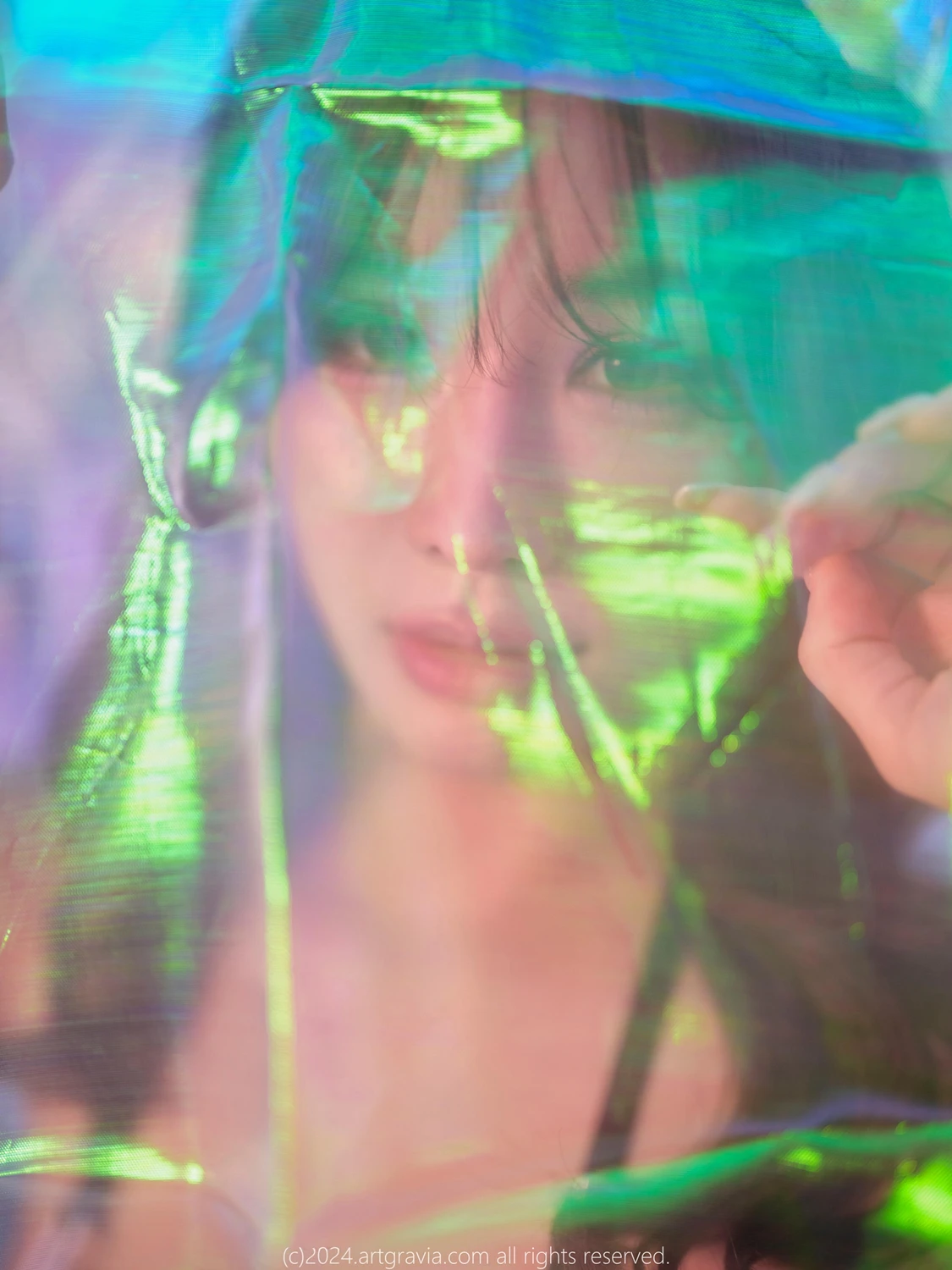 [ArtGravia] YeonYu 연유 – ArtGravia Vol.615 120P - 第 63 张写真