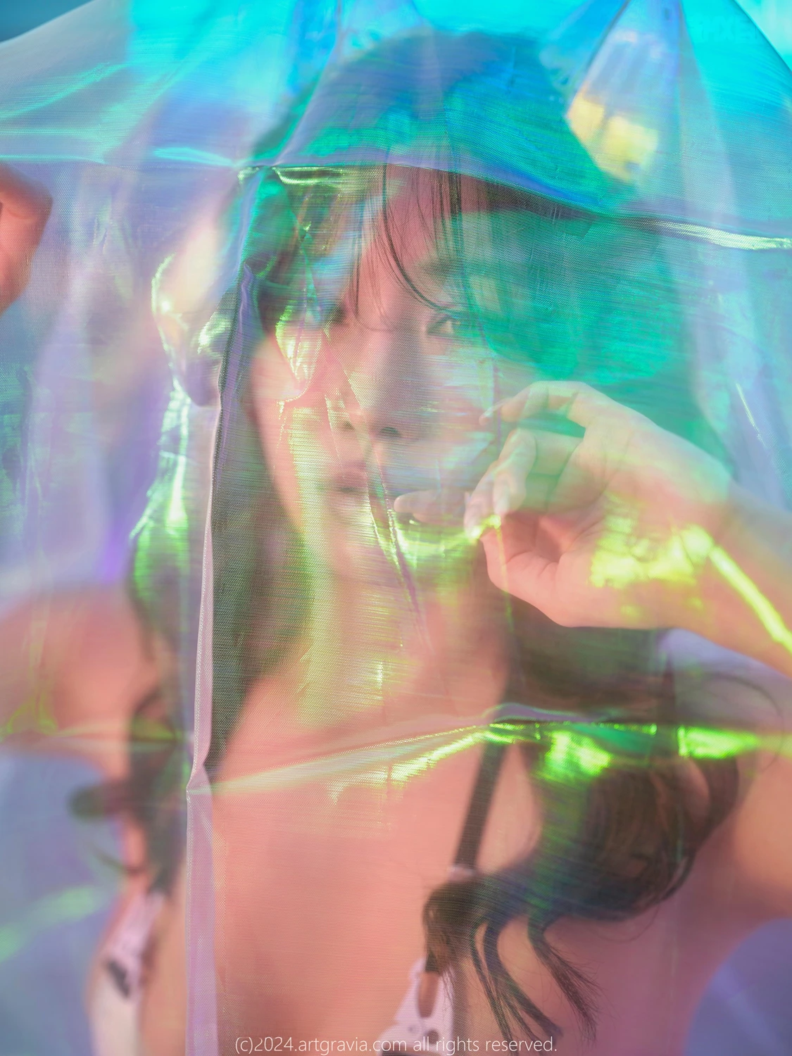 [ArtGravia] YeonYu 연유 – ArtGravia Vol.615 120P - 第 64 张写真