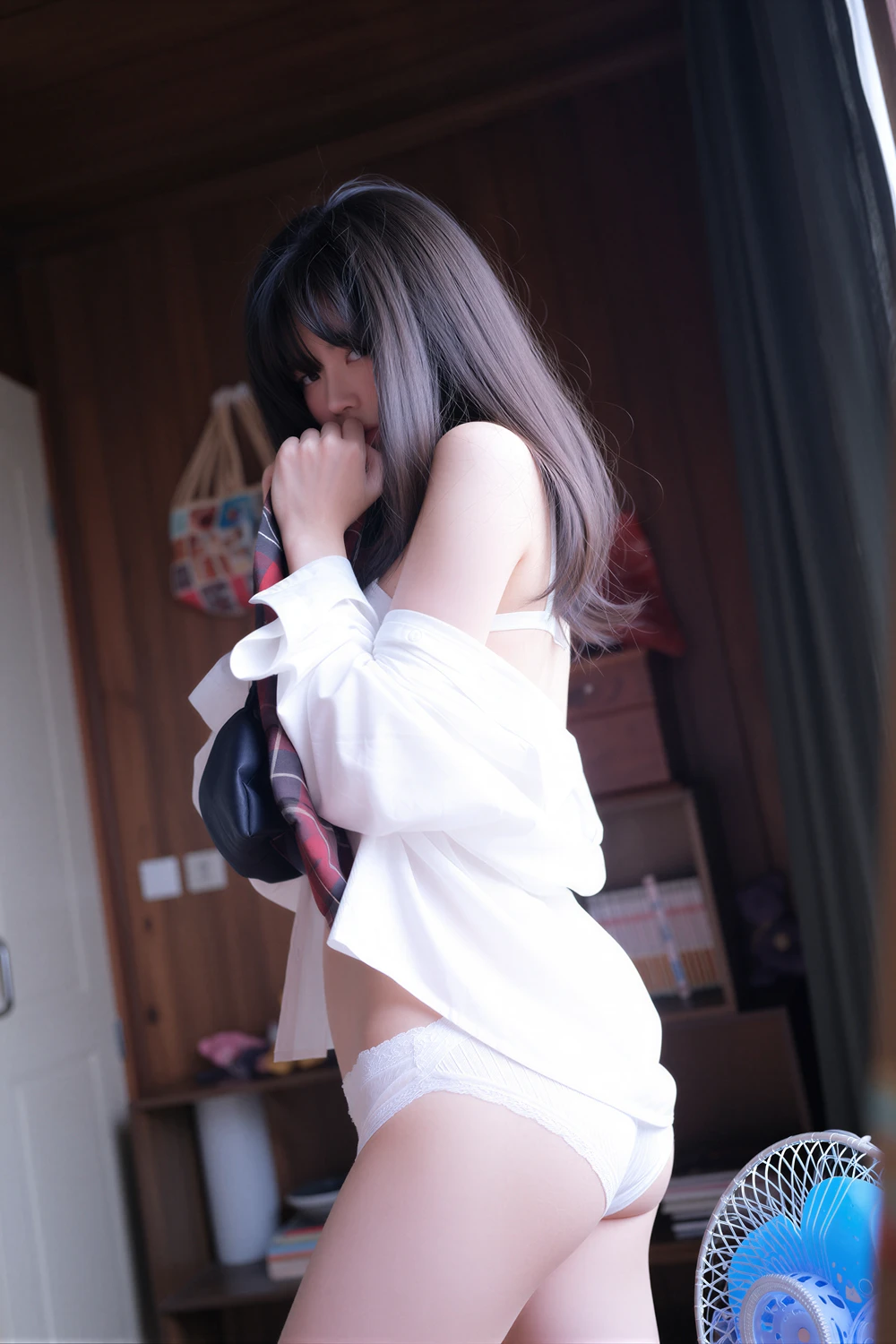 [SWEETBOX] Hina 히나 – Sweetbox Vol.78 After Hours 50P - 第 3 张写真