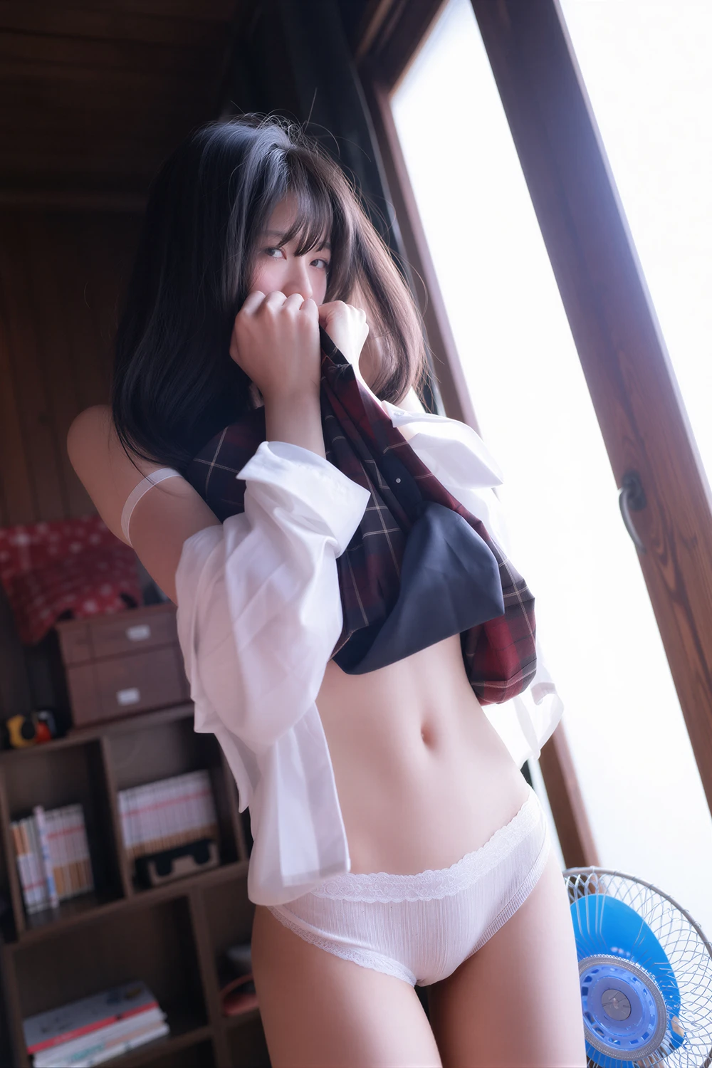 [SWEETBOX] Hina 히나 – Sweetbox Vol.78 After Hours 50P - 第 5 张写真