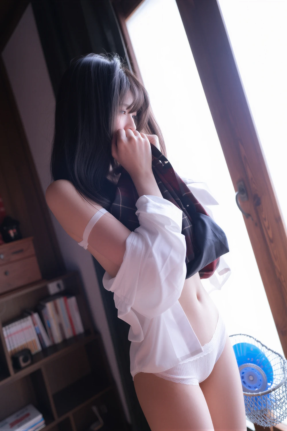 [SWEETBOX] Hina 히나 – Sweetbox Vol.78 After Hours 50P - 第 6 张写真