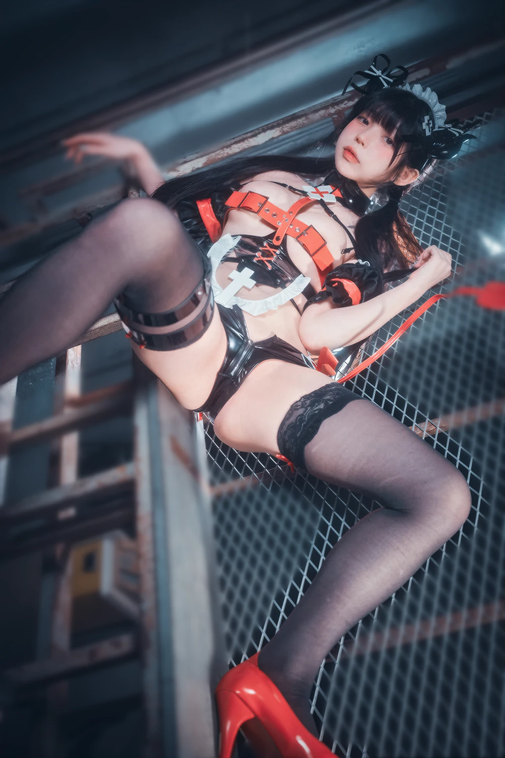 [DJAWA] Yudi 유디 – DJAWA 「Succubus Princess」 39P - 第 11 张写真