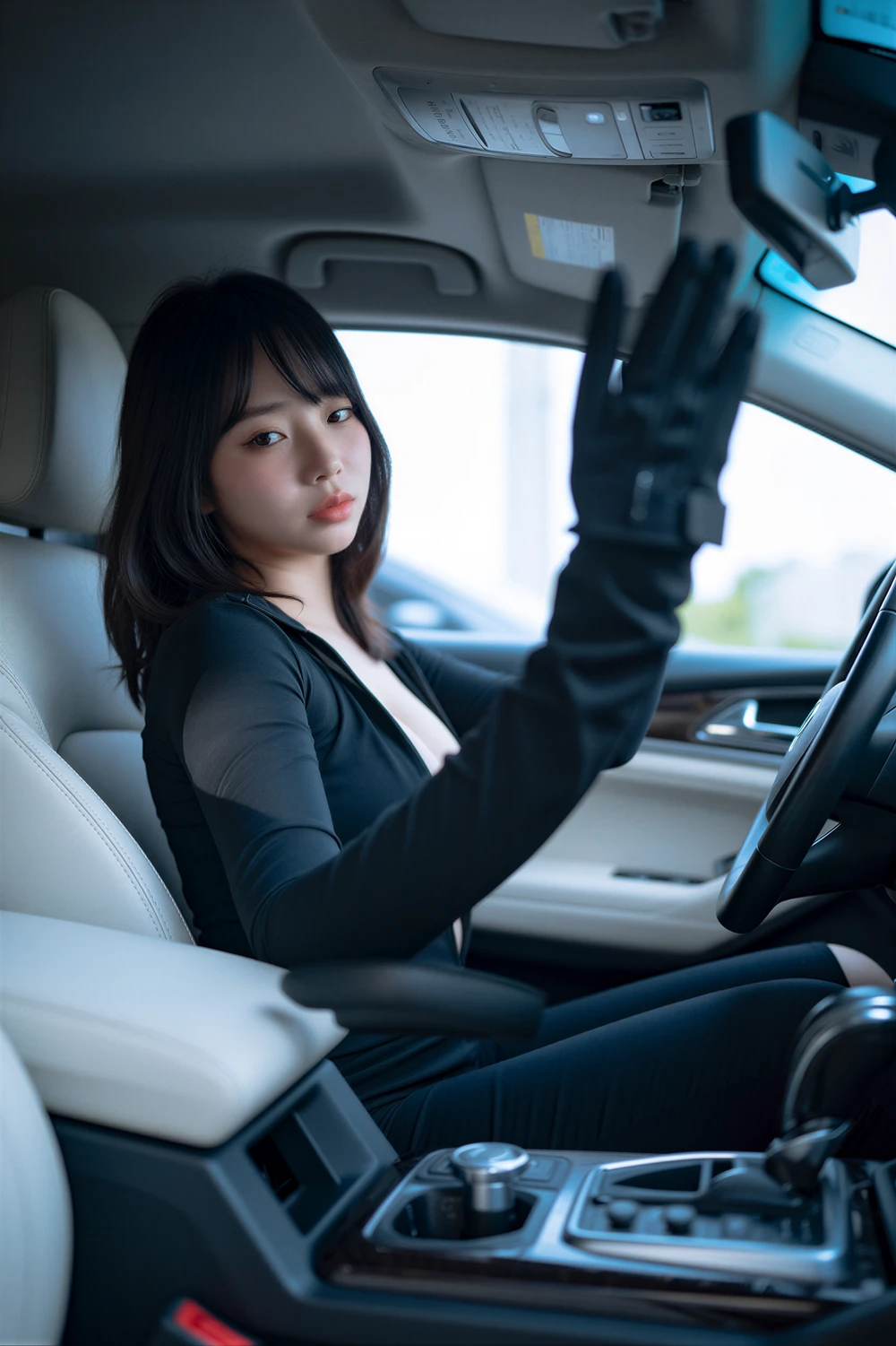 [DJAWA] Myua 뮤아 – DJAWA 「Teslider」 120P - 第 39 张写真