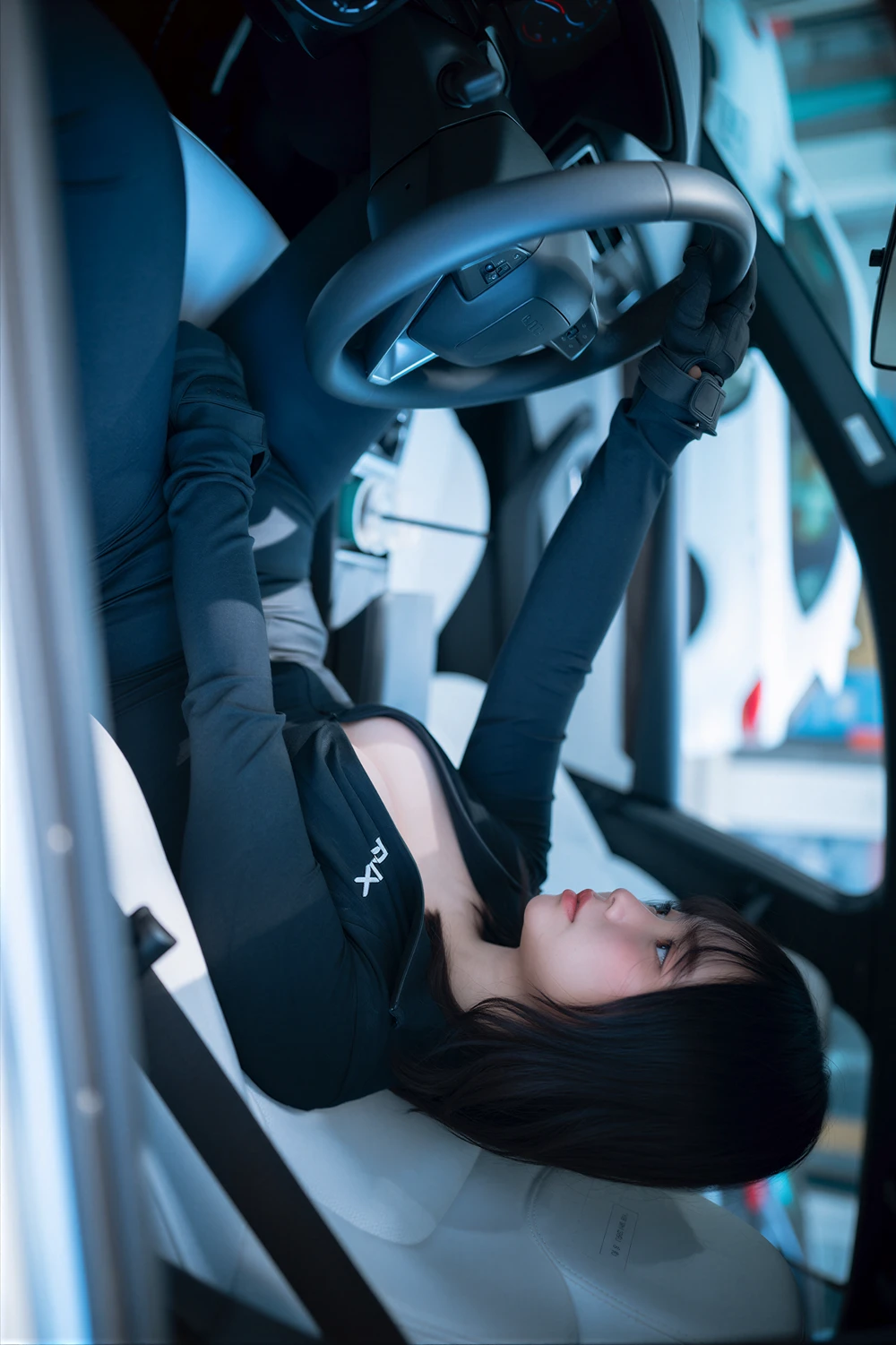 [DJAWA] Myua 뮤아 – DJAWA 「Teslider」 120P - 第 46 张写真
