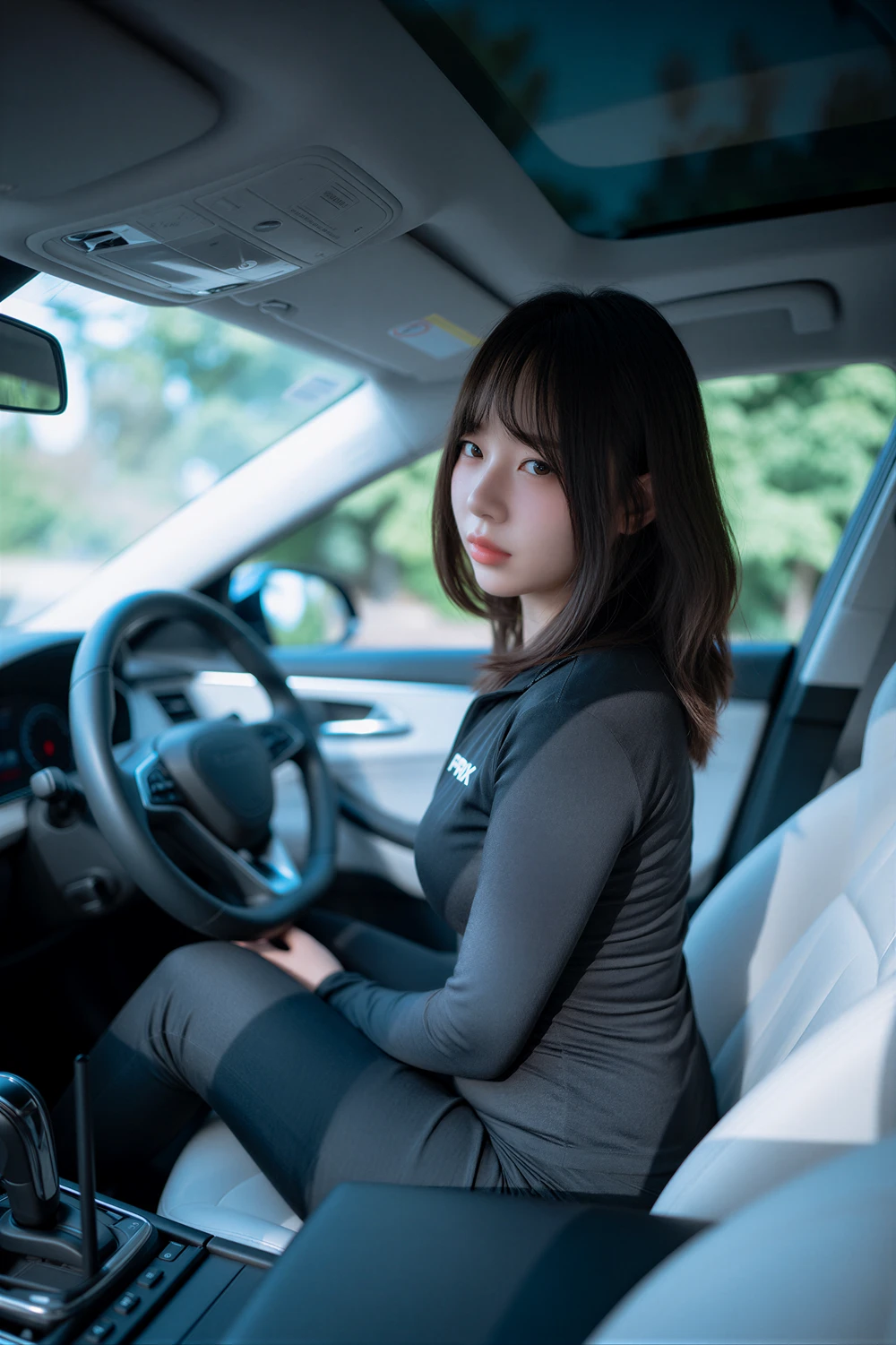 [DJAWA] Myua 뮤아 – DJAWA 「Teslider」 120P - 第 56 张写真