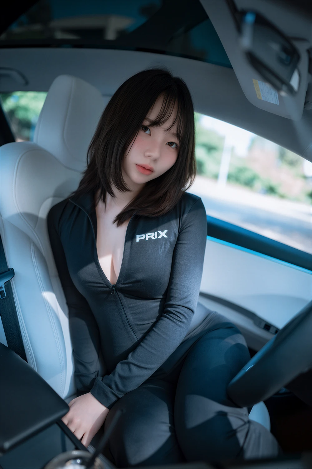 [DJAWA] Myua 뮤아 – DJAWA 「Teslider」 120P - 第 59 张写真