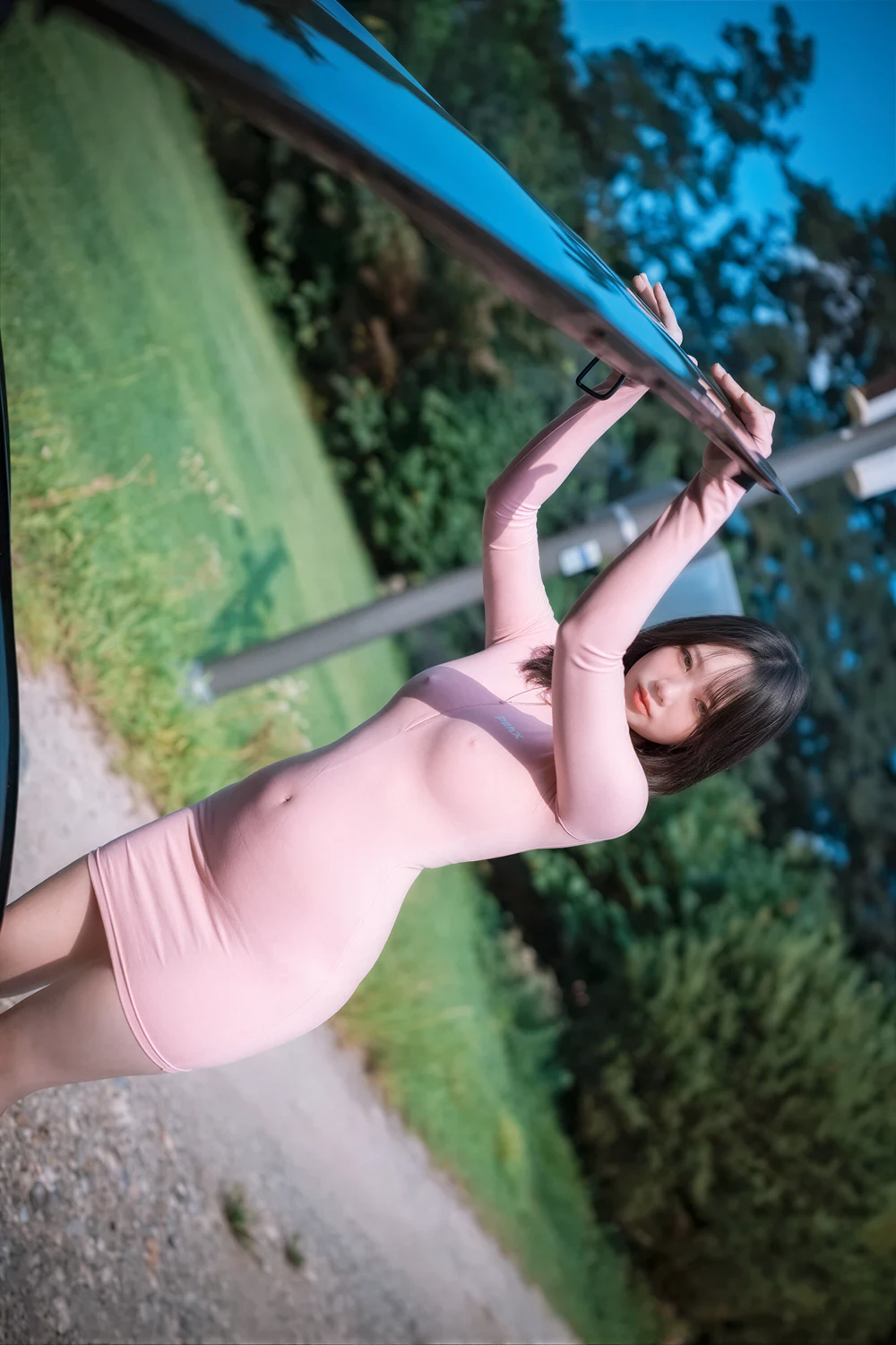 [DJAWA] Myua 뮤아 – DJAWA 「Teslider」 120P - 第 79 张写真