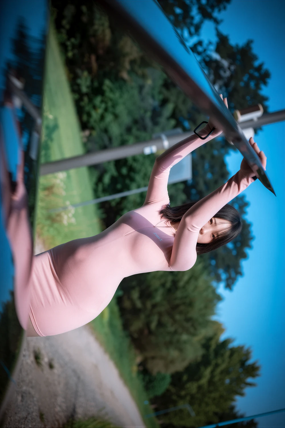 [DJAWA] Myua 뮤아 – DJAWA 「Teslider」 120P - 第 80 张写真