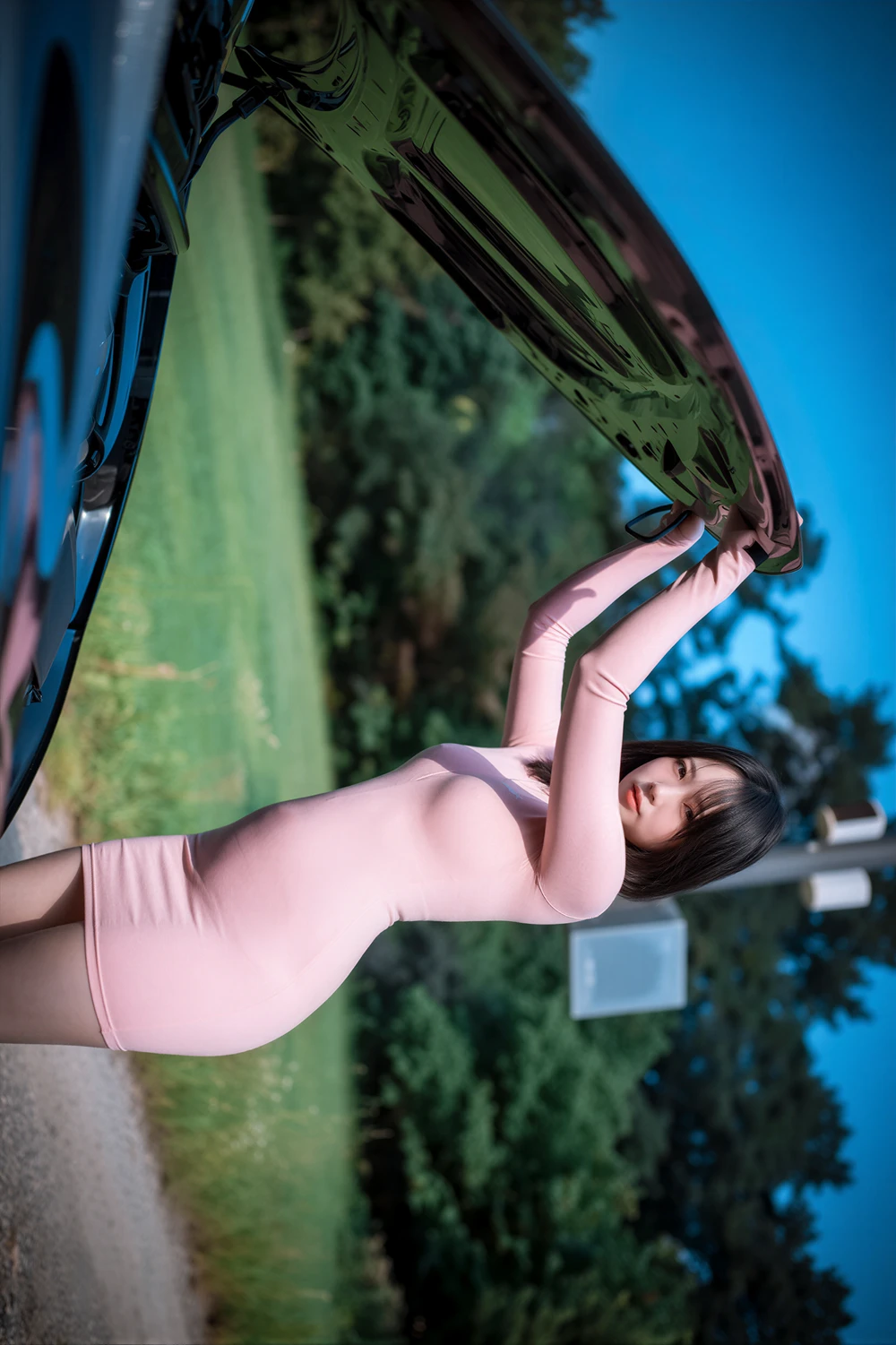 [DJAWA] Myua 뮤아 – DJAWA 「Teslider」 120P - 第 82 张写真
