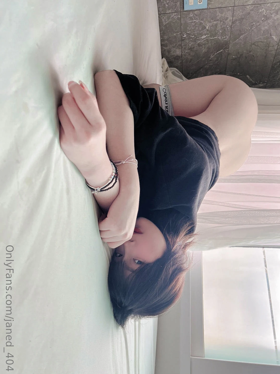 [Digital Photobook] JangJoo 장주 – OnlyFans Collection No.01 60P - 第 52 张写真