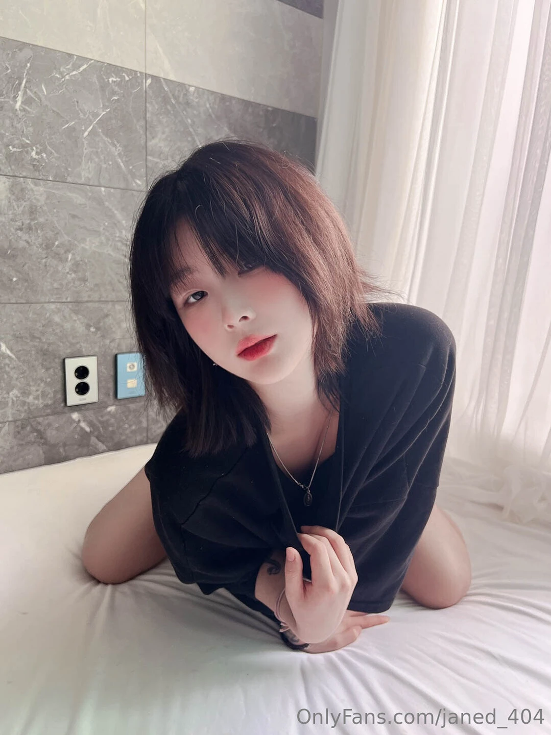 [Digital Photobook] JangJoo 장주 – OnlyFans Collection No.01 60P - 第 57 张写真