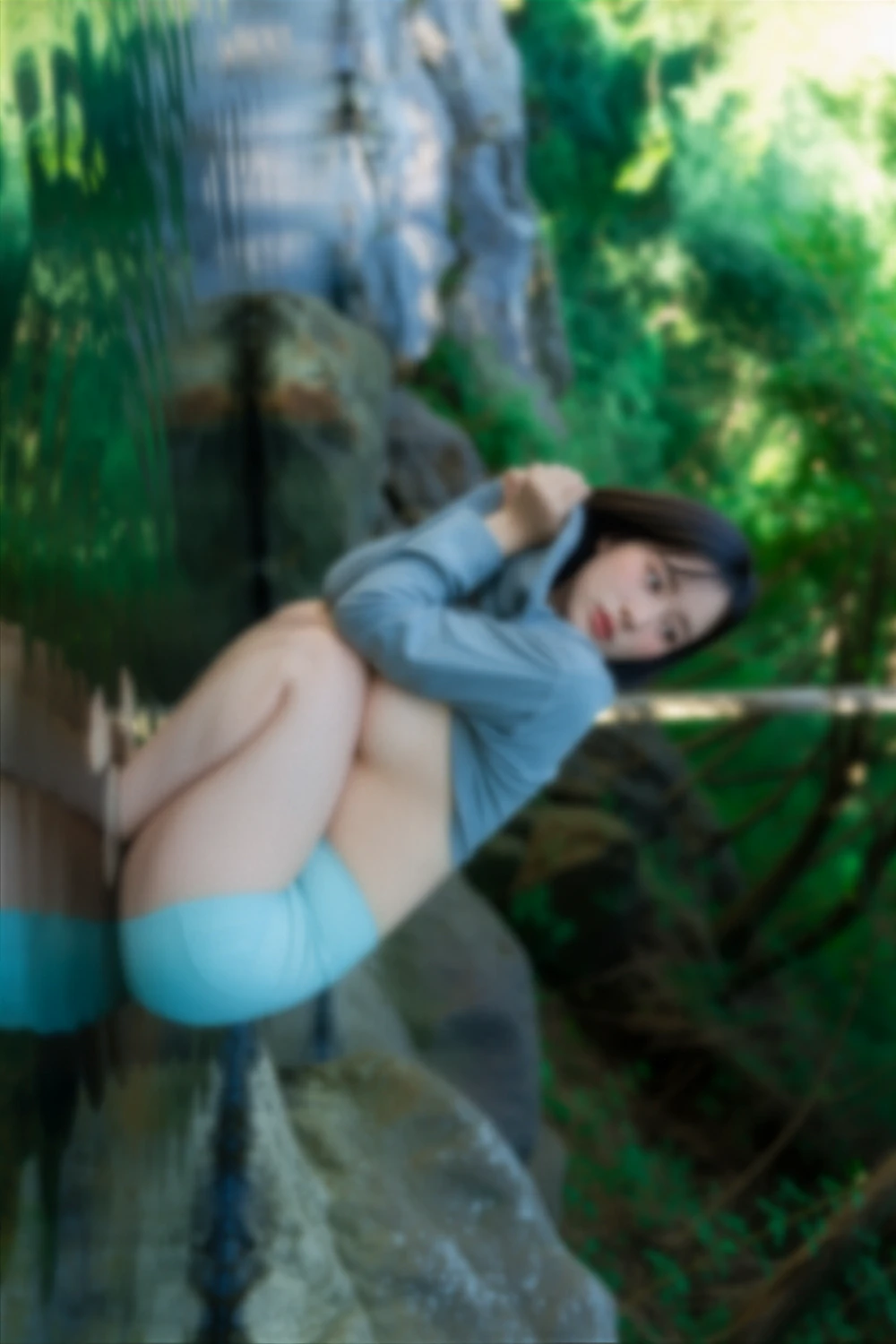 [DJAWA] Myua 뮤아 – DJAWA 「Summer Getaway Vol.03」 85P - 第 30 张写真