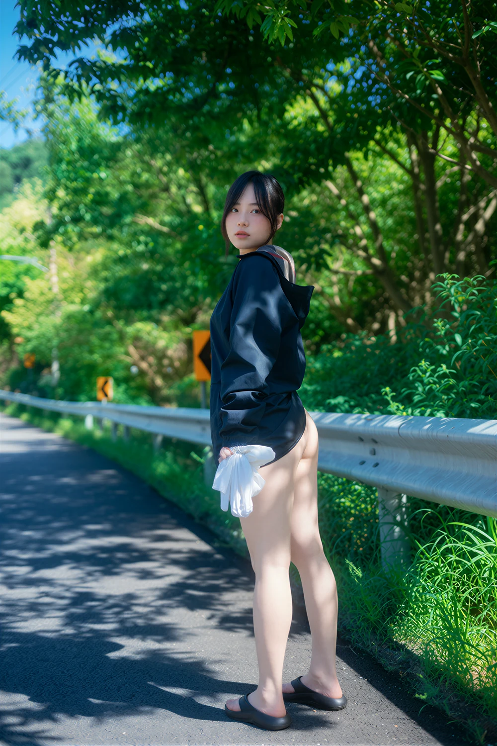[DJAWA] Myua 뮤아 – DJAWA 「Summer Getaway Vol.03」 85P - 第 47 张写真