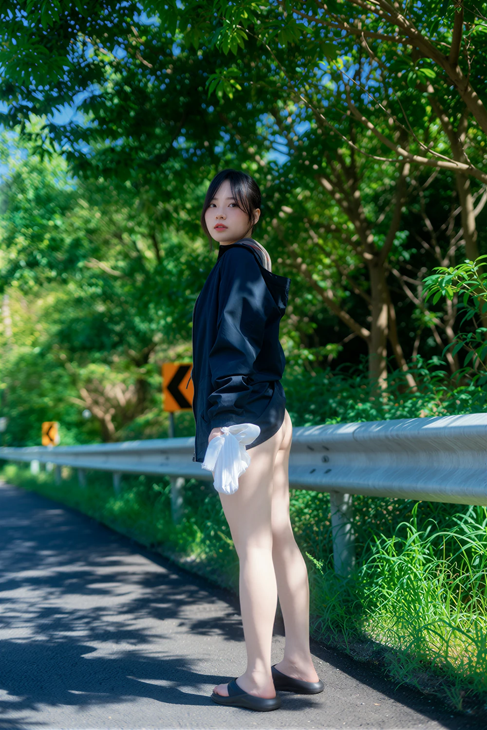 [DJAWA] Myua 뮤아 – DJAWA 「Summer Getaway Vol.03」 85P - 第 49 张写真