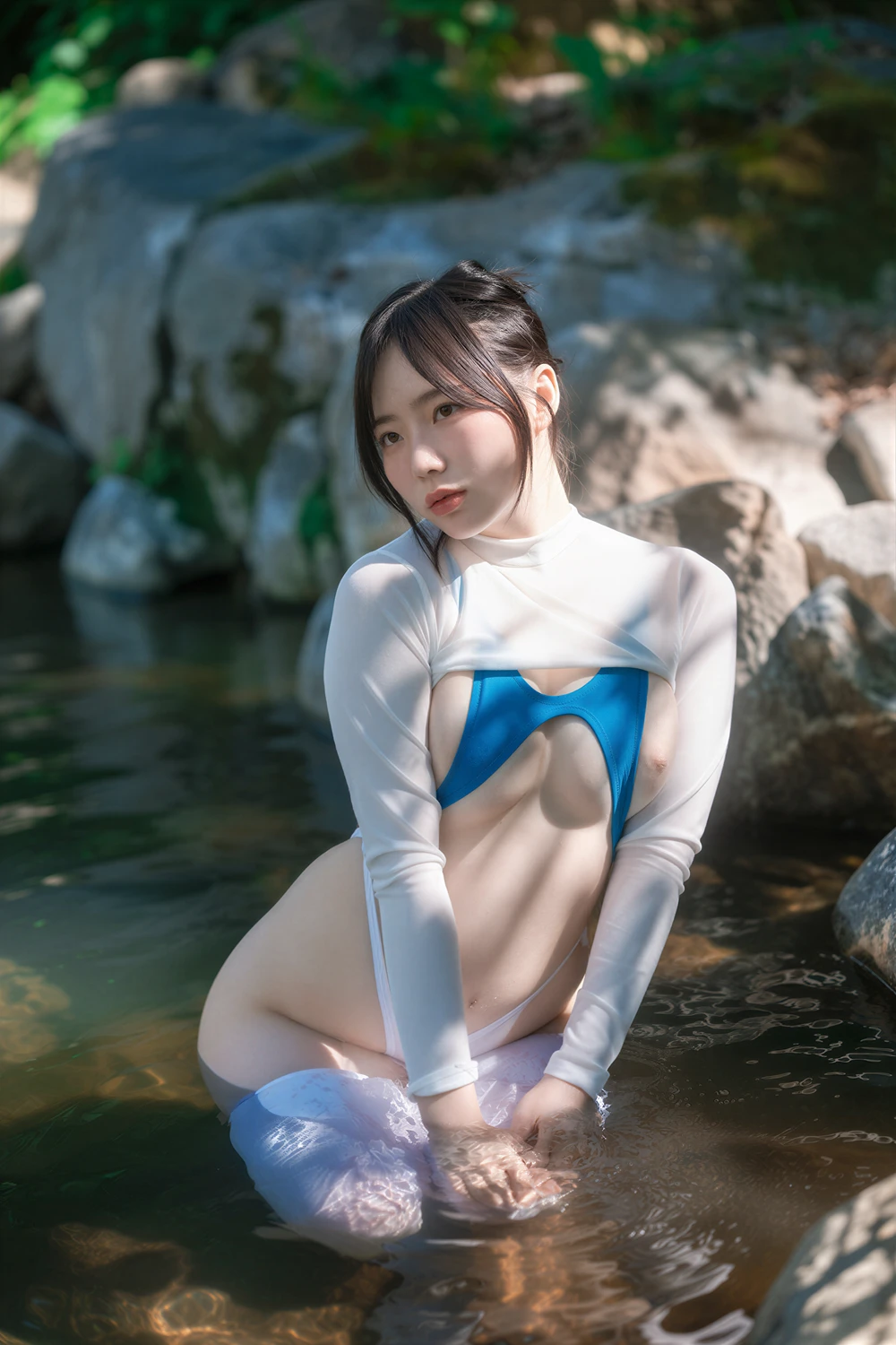 [DJAWA] Myua 뮤아 – DJAWA 「Summer Getaway Vol.03」 85P - 第 72 张写真