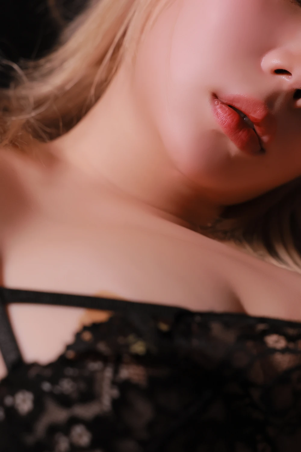 [SWEETBOX] Myua 뮤아 – Sweetbox 「Black Swan」 140P - 第 28 张写真