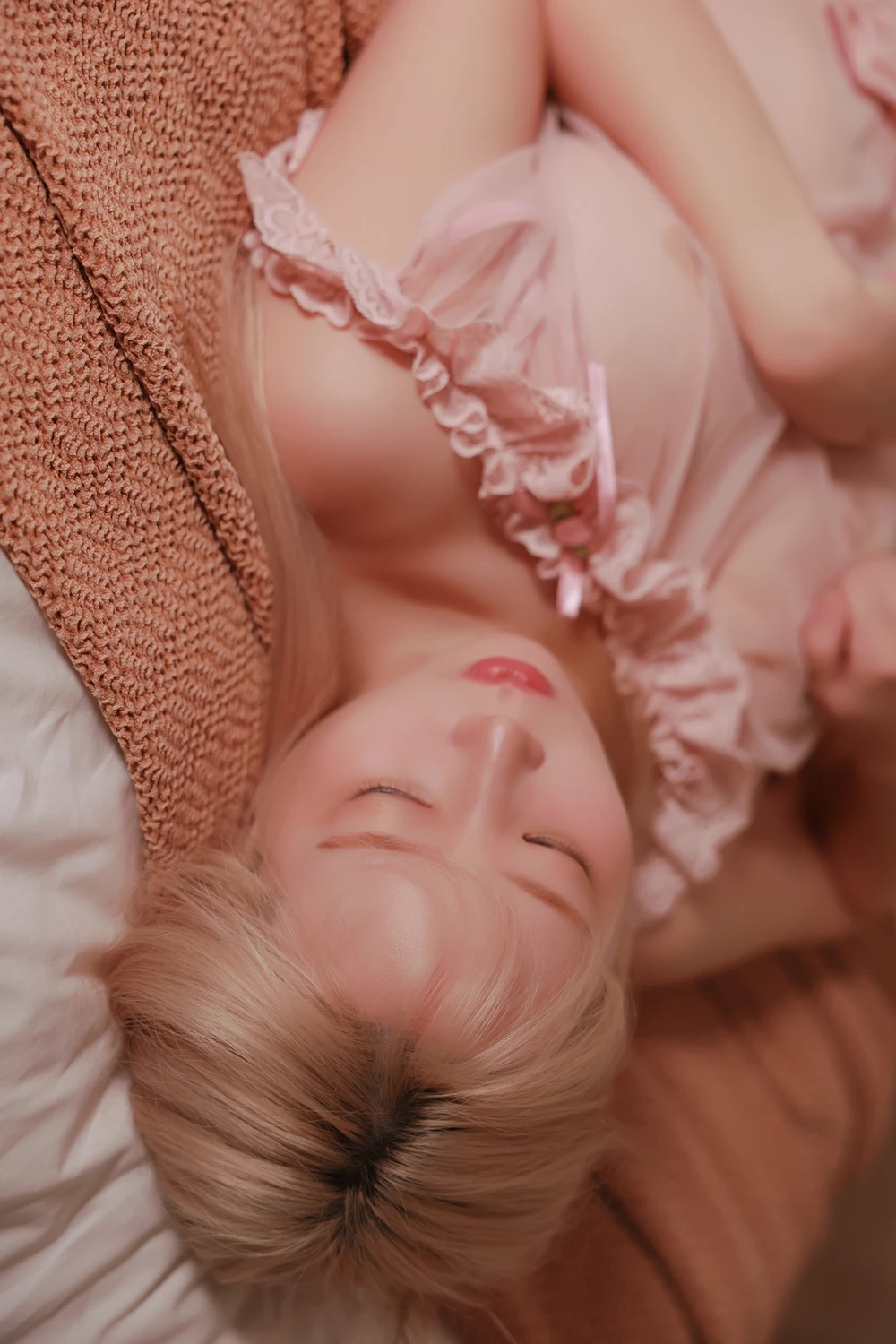 [SWEETBOX] Myua 뮤아 – Sweetbox 「Black Swan」 140P - 第 91 张写真