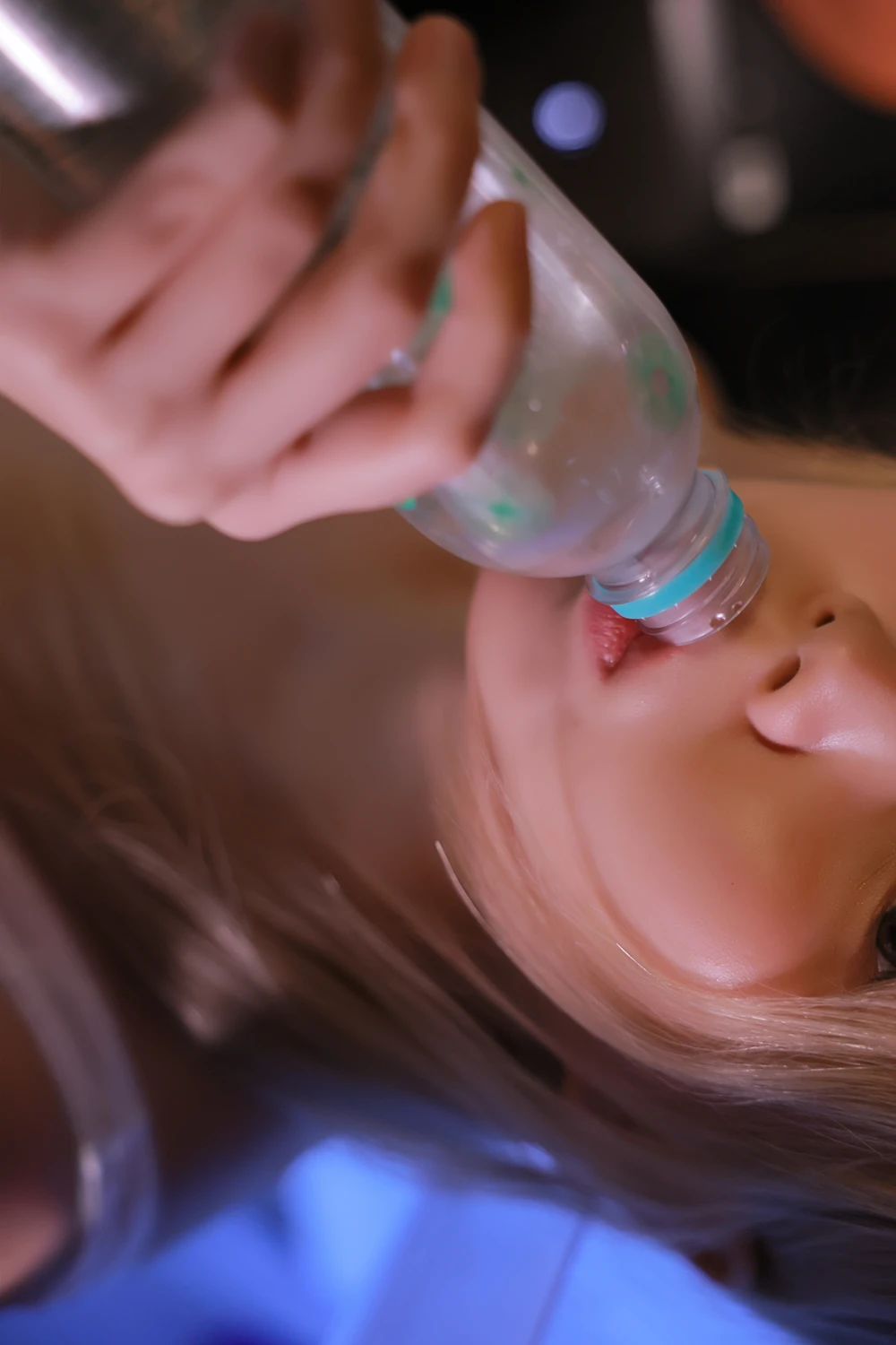 [SWEETBOX] Myua 뮤아 – Sweetbox 「Black Swan」 140P - 第 133 张写真
