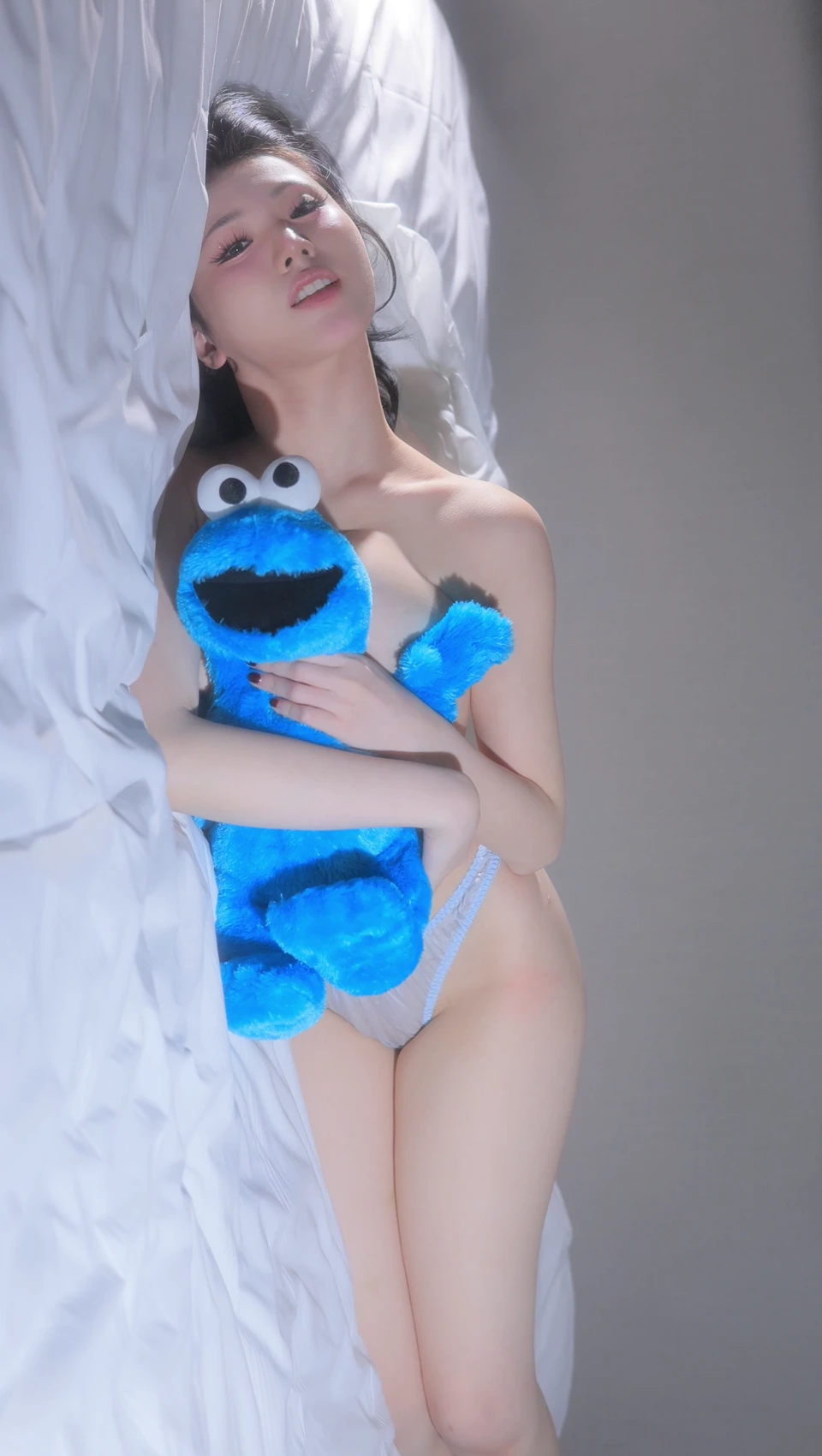 [Digital Photobook] Yeon Woo 연우 – Photobook 「Naked No.02」 60P - 第 37 张写真