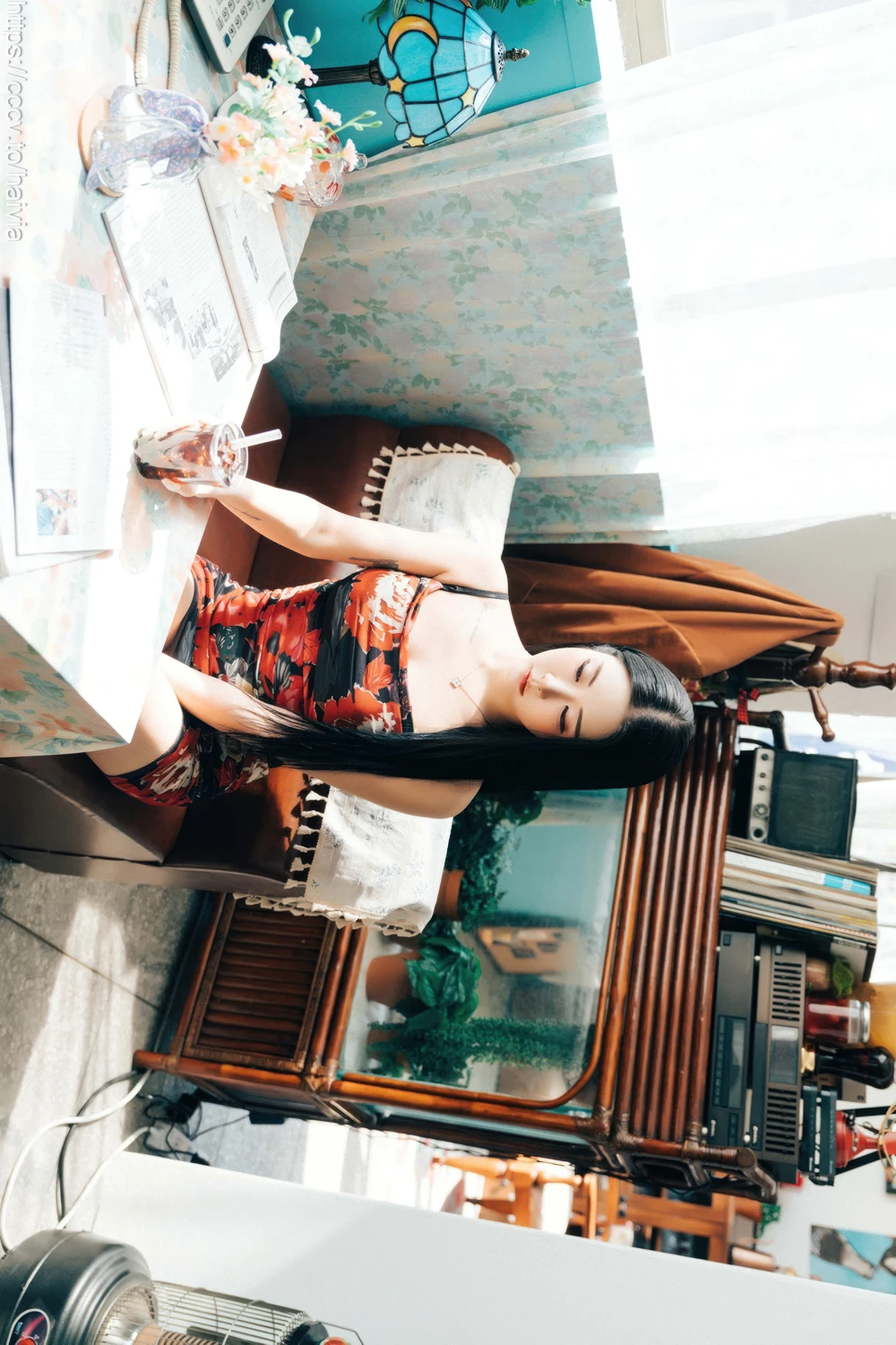 [PhotoBook] Jeong Bomi 정보미 – Haivia 「Hard Return」 115P - 第 3 张写真