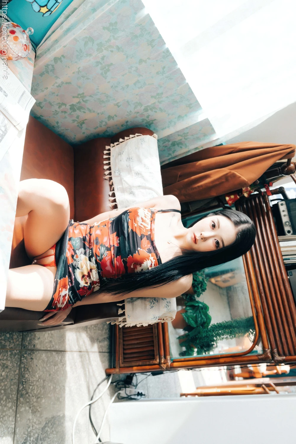 [PhotoBook] Jeong Bomi 정보미 – Haivia 「Hard Return」 115P - 第 4 张写真
