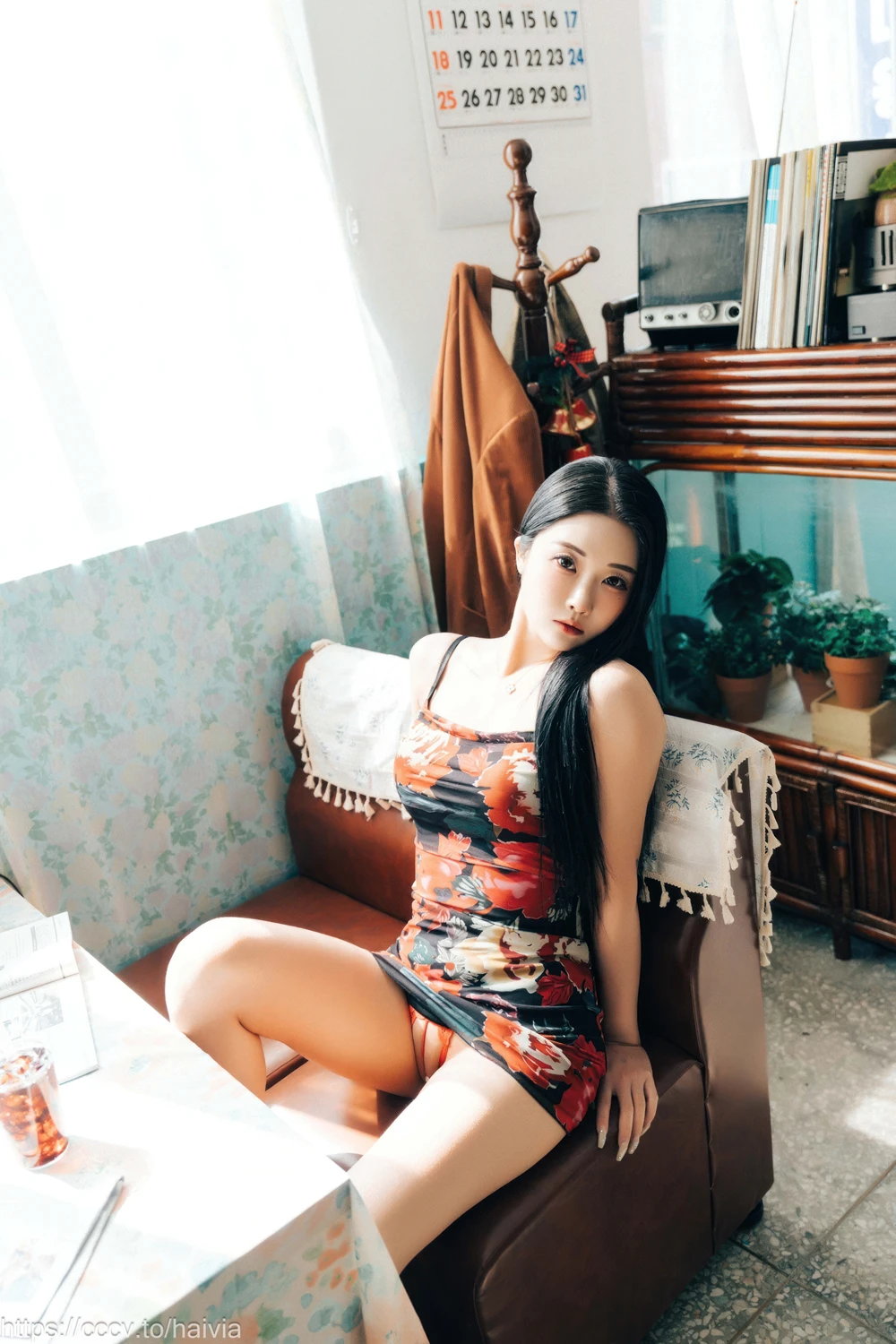 [PhotoBook] Jeong Bomi 정보미 – Haivia 「Hard Return」 115P - 第 6 张写真