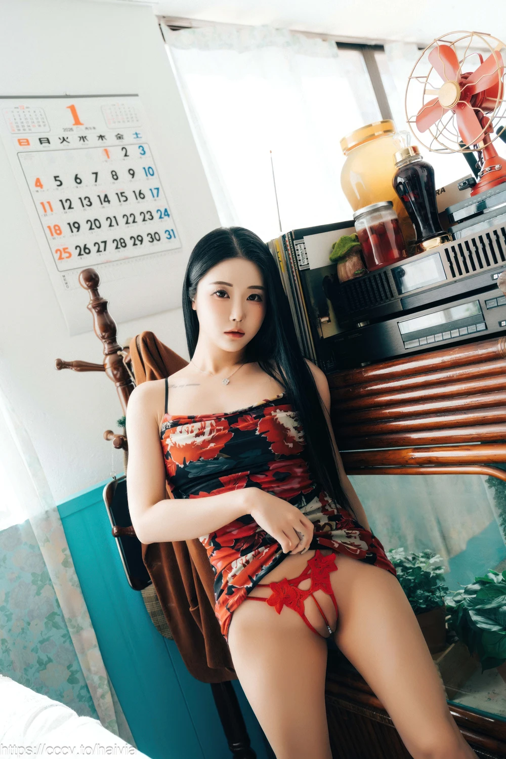 [PhotoBook] Jeong Bomi 정보미 – Haivia 「Hard Return」 115P - 第 36 张写真