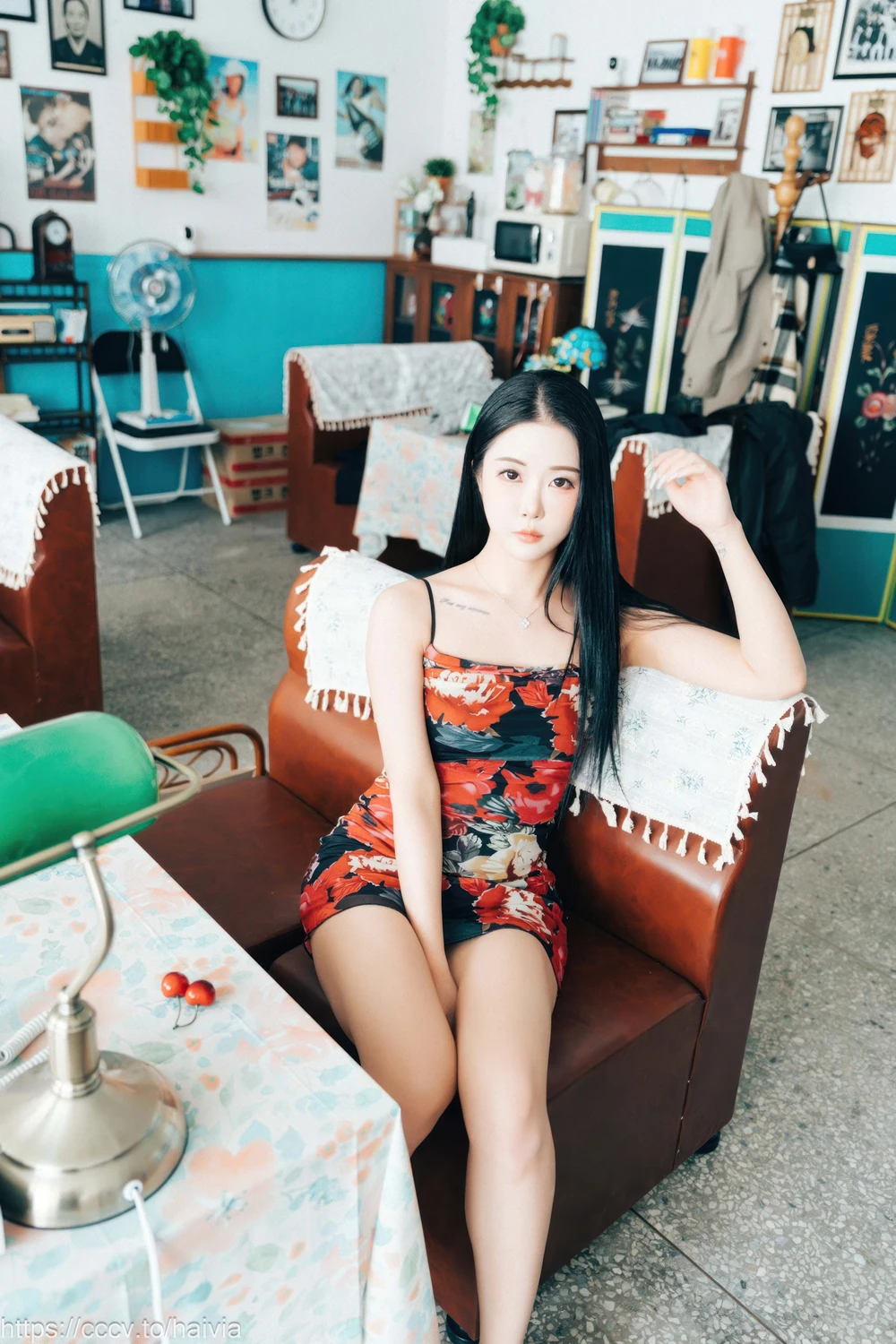[PhotoBook] Jeong Bomi 정보미 – Haivia 「Hard Return」 115P - 第 43 张写真