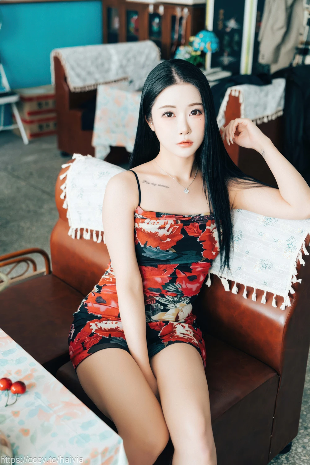 [PhotoBook] Jeong Bomi 정보미 – Haivia 「Hard Return」 115P - 第 44 张写真