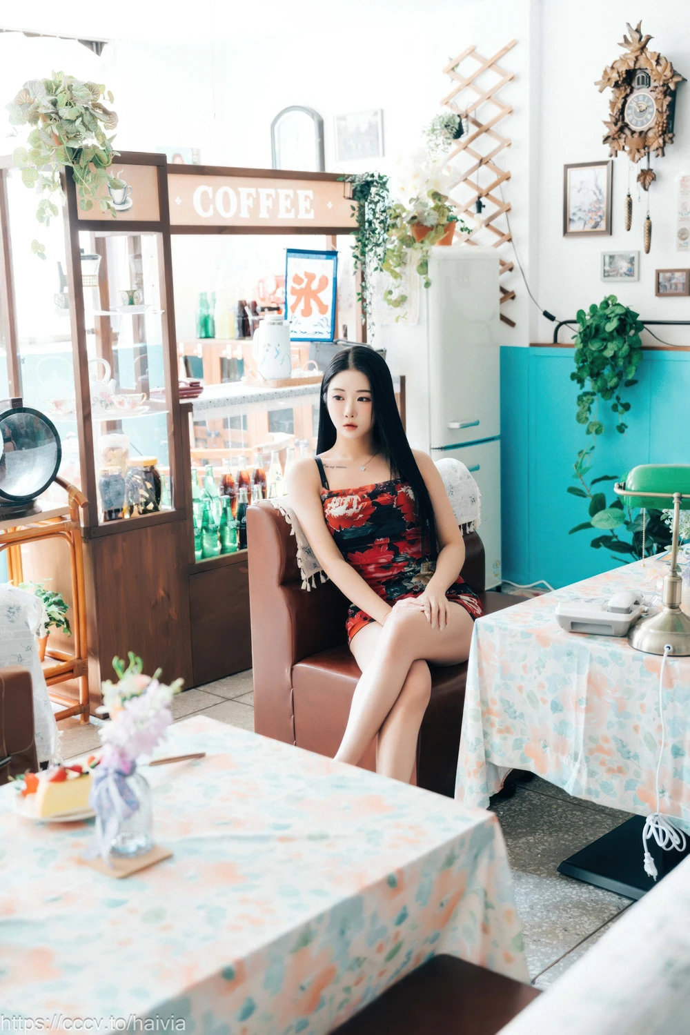 [PhotoBook] Jeong Bomi 정보미 – Haivia 「Hard Return」 115P - 第 72 张写真