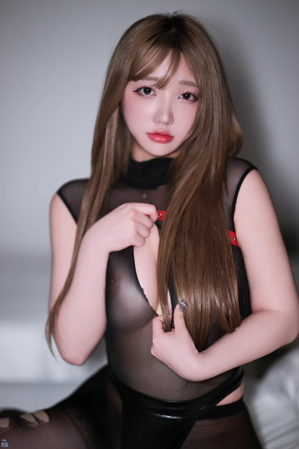 [BLUECAKE] Son Yeeun 손예은 – BlueCake 「Queen Encore The Diva Returns」 180P - 第 94 张写真