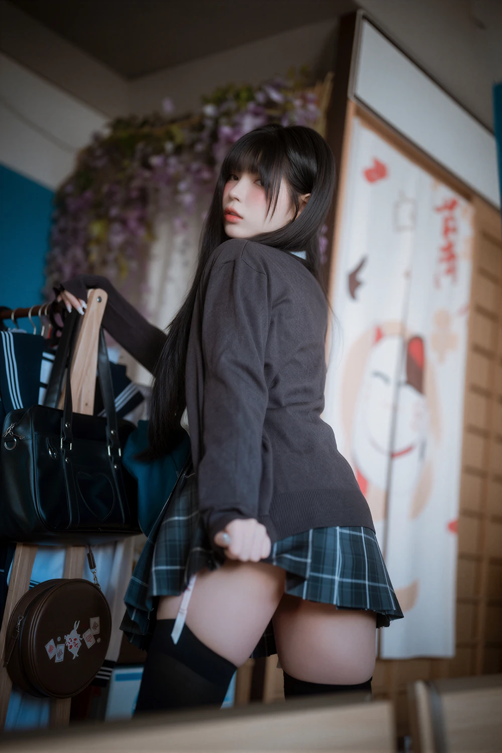 [DJAWA] Yudi 유디 – DJAWA 「Knotting Class #9」 81P - 第 4 张写真