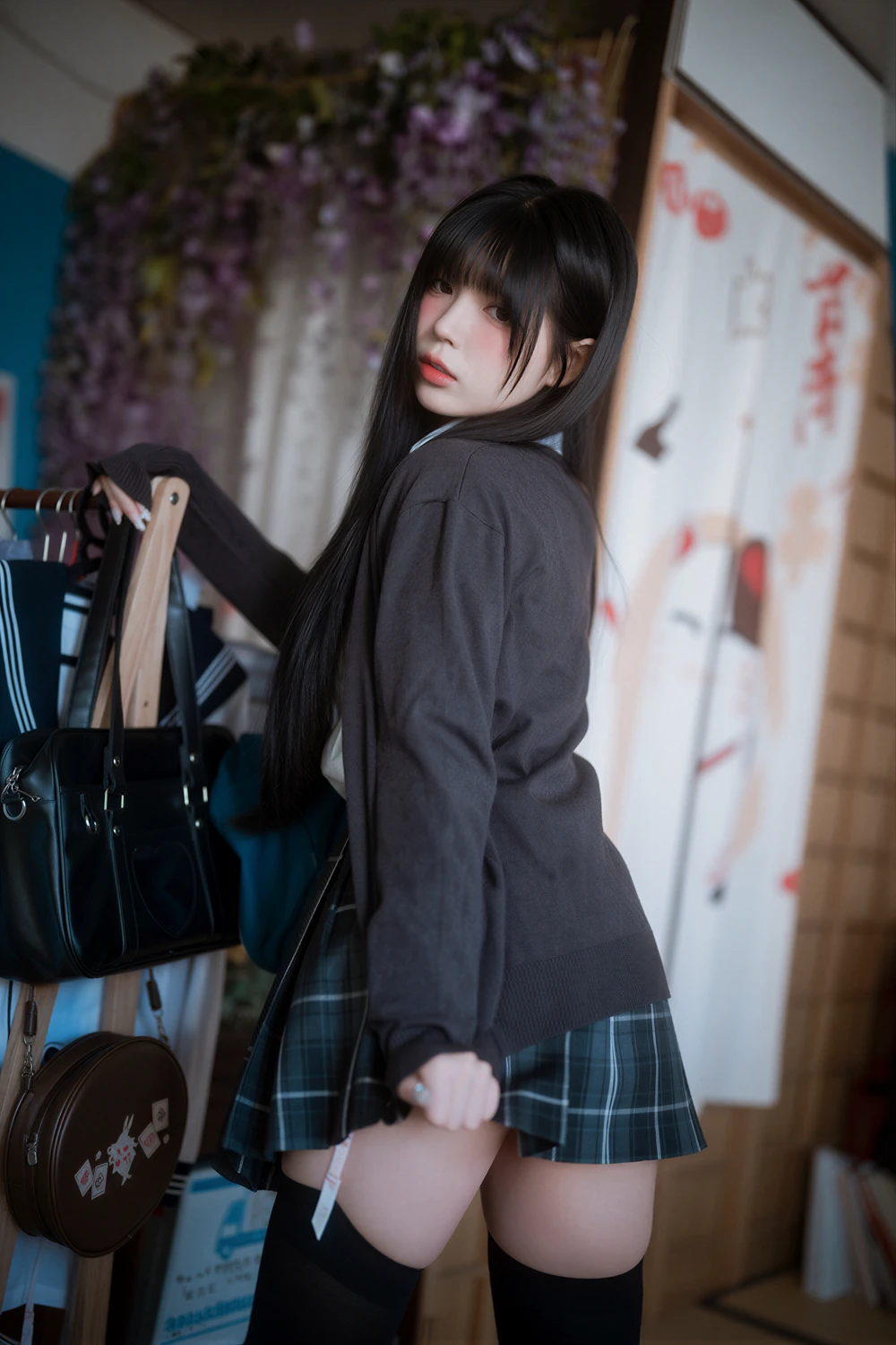 [DJAWA] Yudi 유디 – DJAWA 「Knotting Class #9」 81P - 第 5 张写真