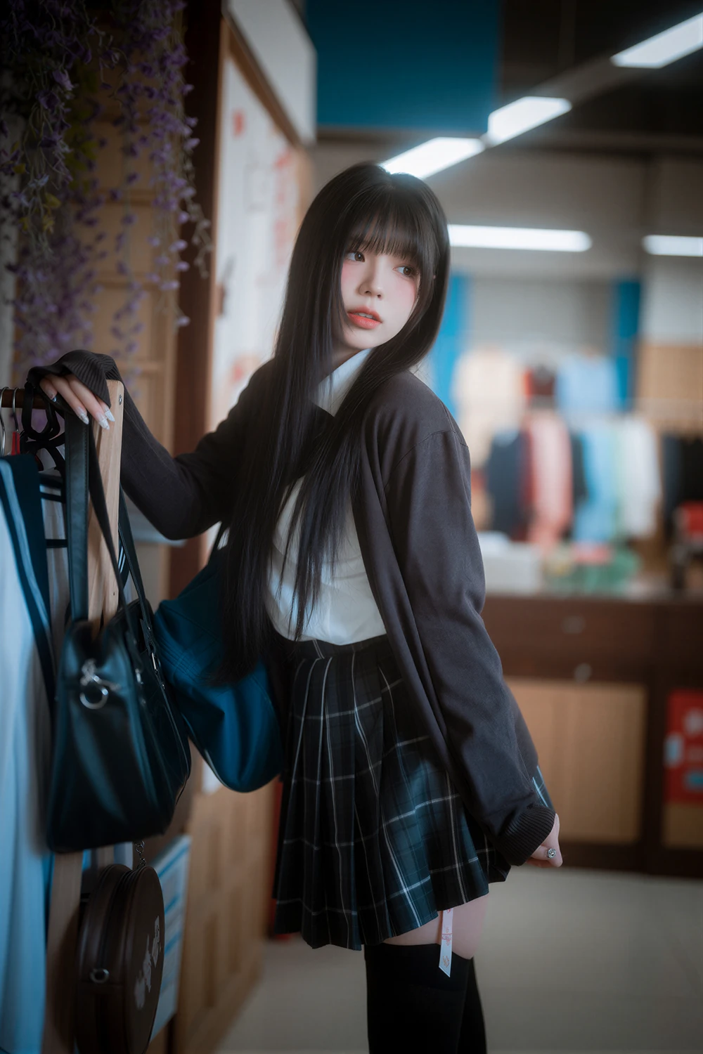 [DJAWA] Yudi 유디 – DJAWA 「Knotting Class #9」 81P - 第 6 张写真