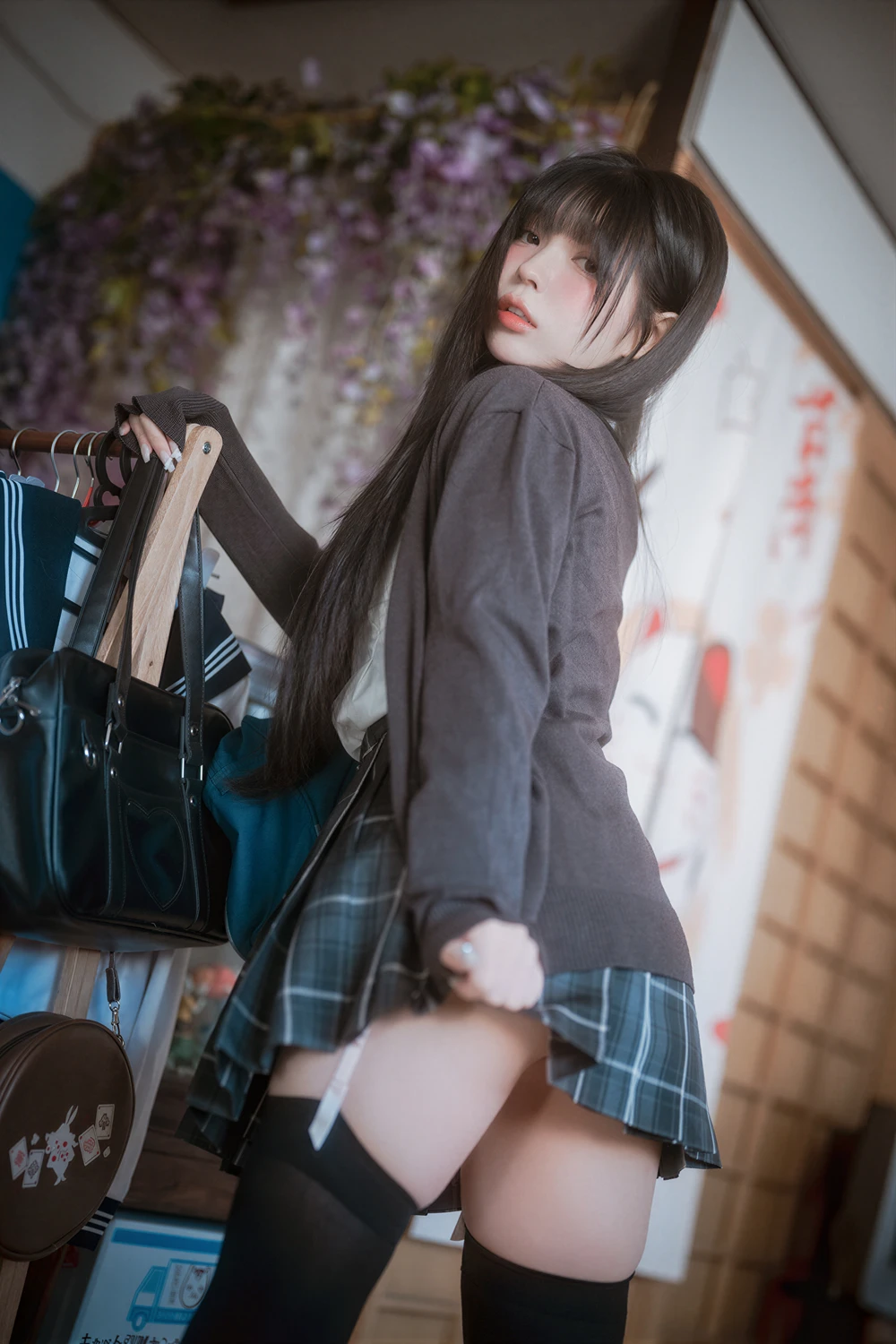 [DJAWA] Yudi 유디 – DJAWA 「Knotting Class #9」 81P - 第 7 张写真