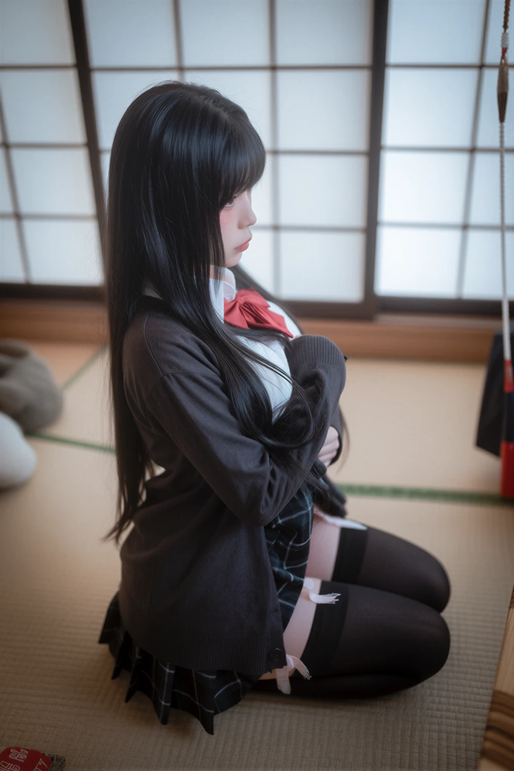 [DJAWA] Yudi 유디 – DJAWA 「Knotting Class #9」 81P - 第 8 张写真