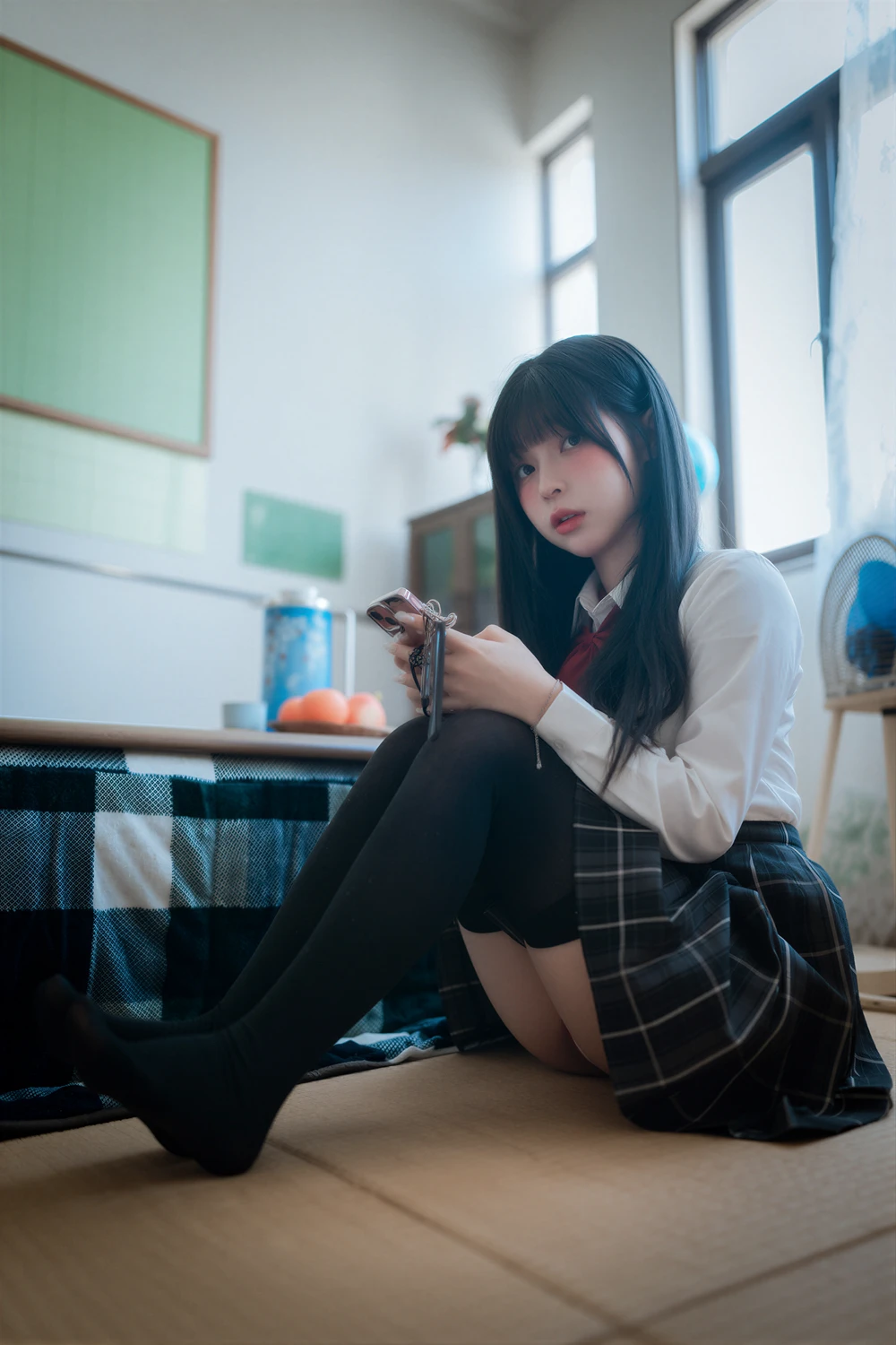 [DJAWA] Yudi 유디 – DJAWA 「Knotting Class #9」 81P - 第 13 张写真
