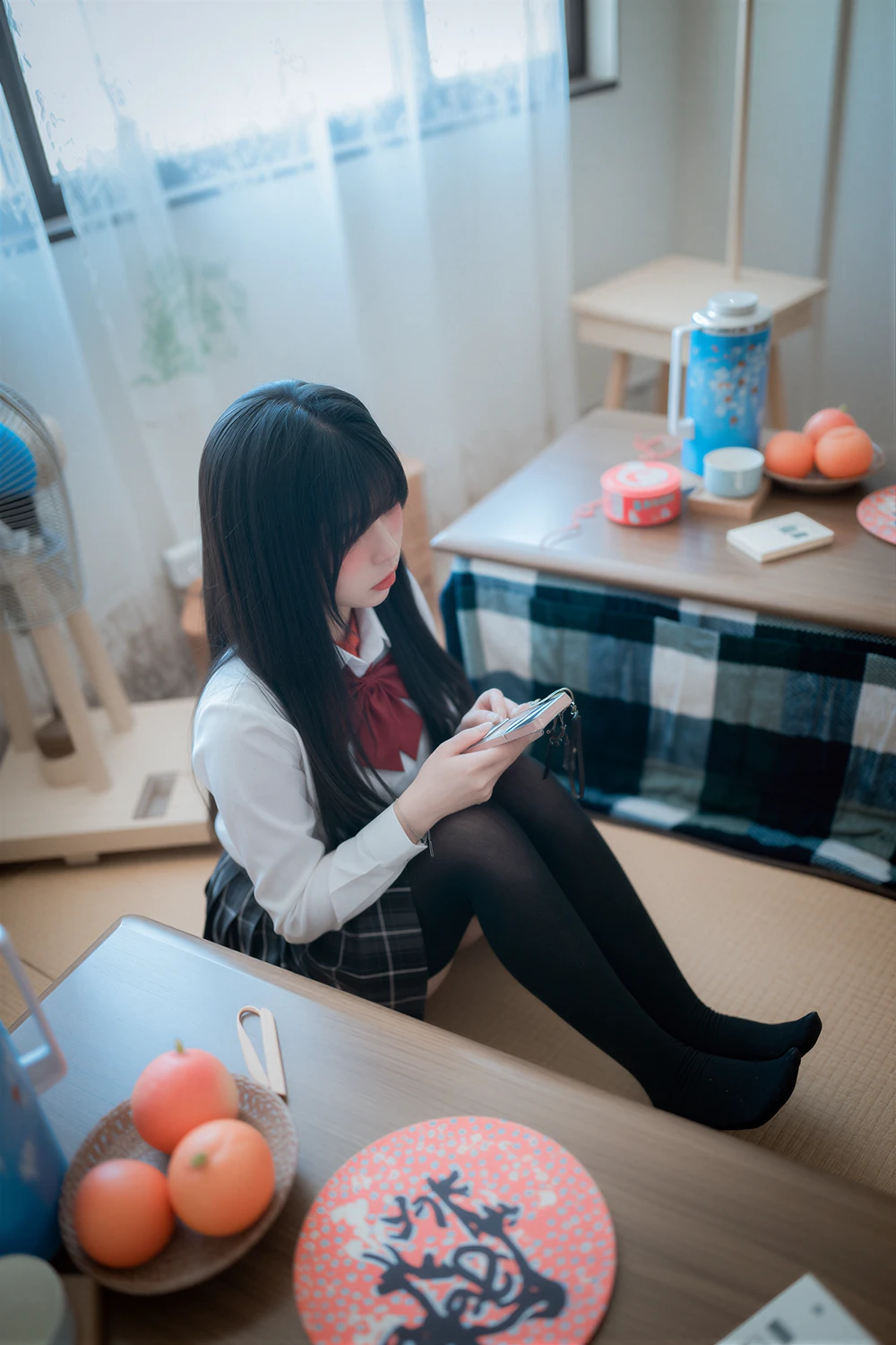 [DJAWA] Yudi 유디 – DJAWA 「Knotting Class #9」 81P - 第 14 张写真
