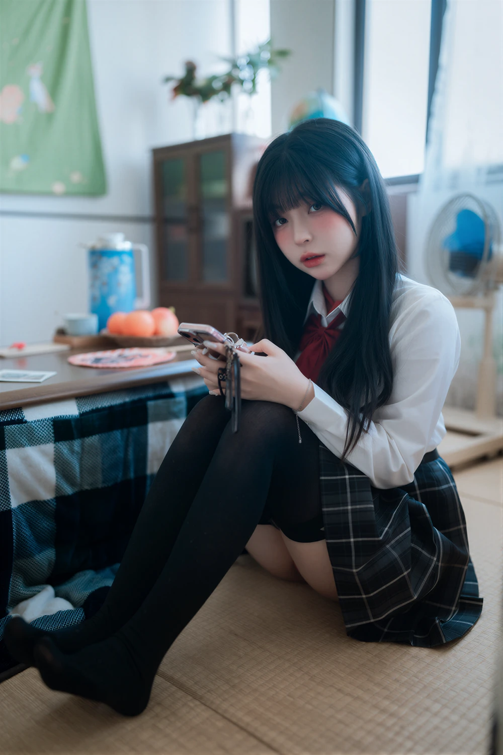 [DJAWA] Yudi 유디 – DJAWA 「Knotting Class #9」 81P - 第 15 张写真
