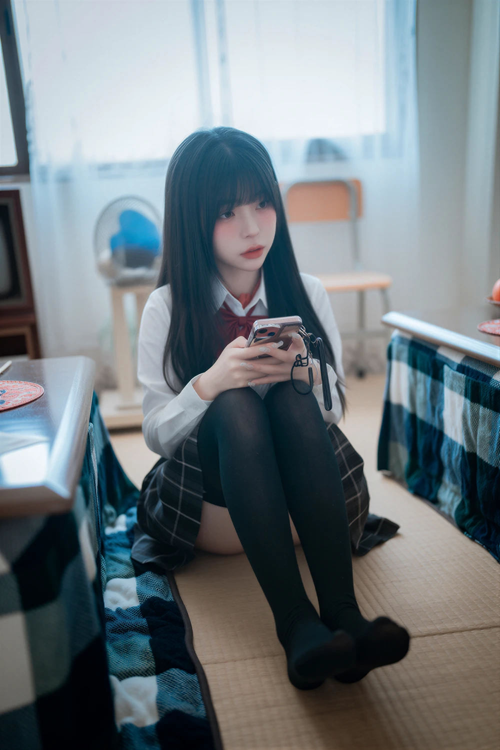 [DJAWA] Yudi 유디 – DJAWA 「Knotting Class #9」 81P - 第 16 张写真