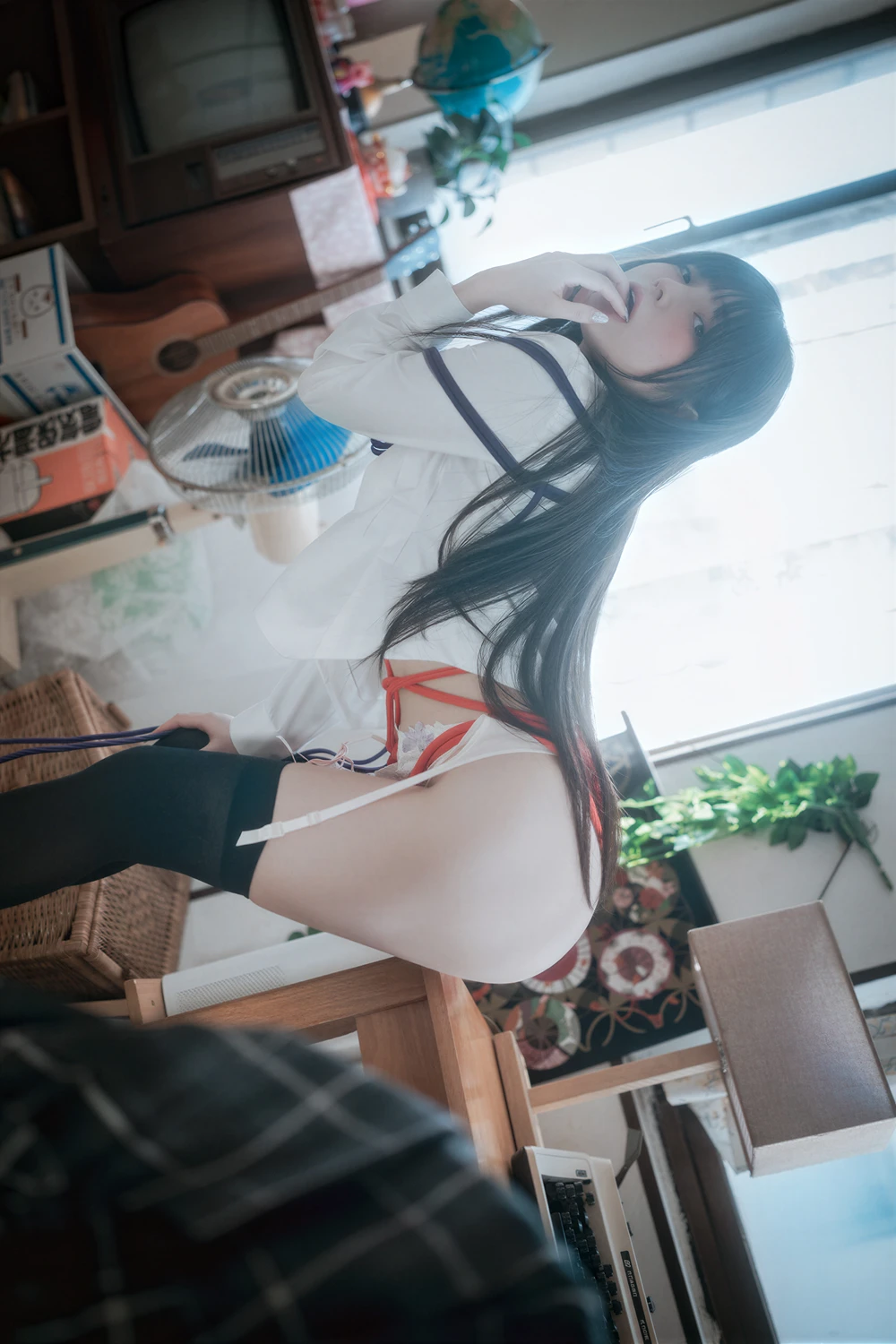 [DJAWA] Yudi 유디 – DJAWA 「Knotting Class #9」 81P - 第 44 张写真