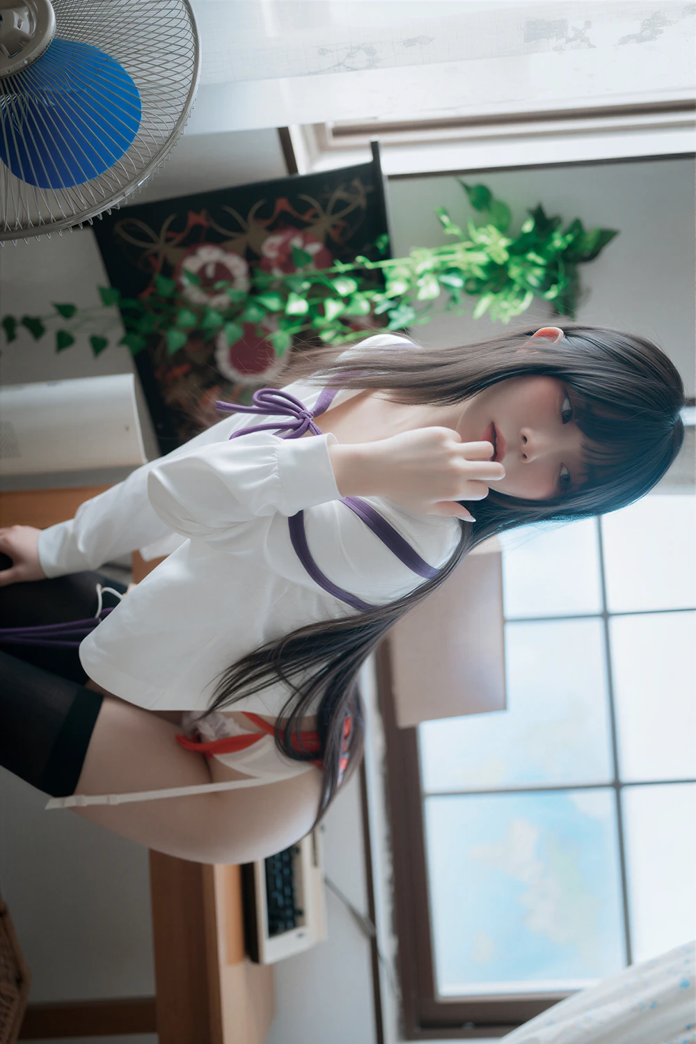 [DJAWA] Yudi 유디 – DJAWA 「Knotting Class #9」 81P - 第 45 张写真