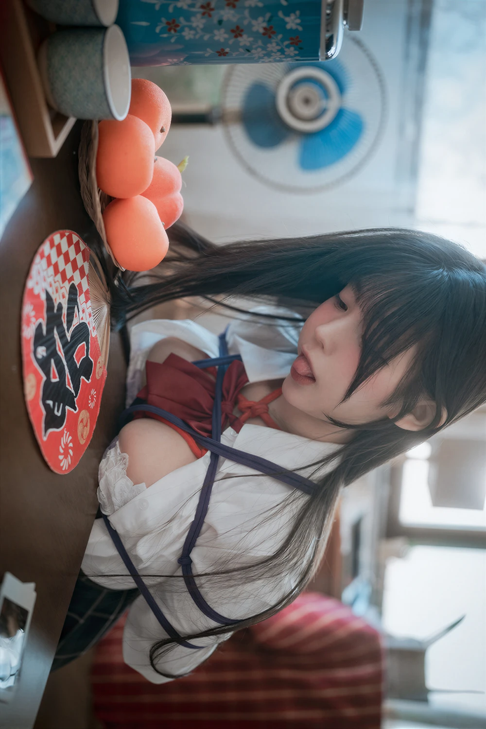 [DJAWA] Yudi 유디 – DJAWA 「Knotting Class #9」 81P - 第 62 张写真