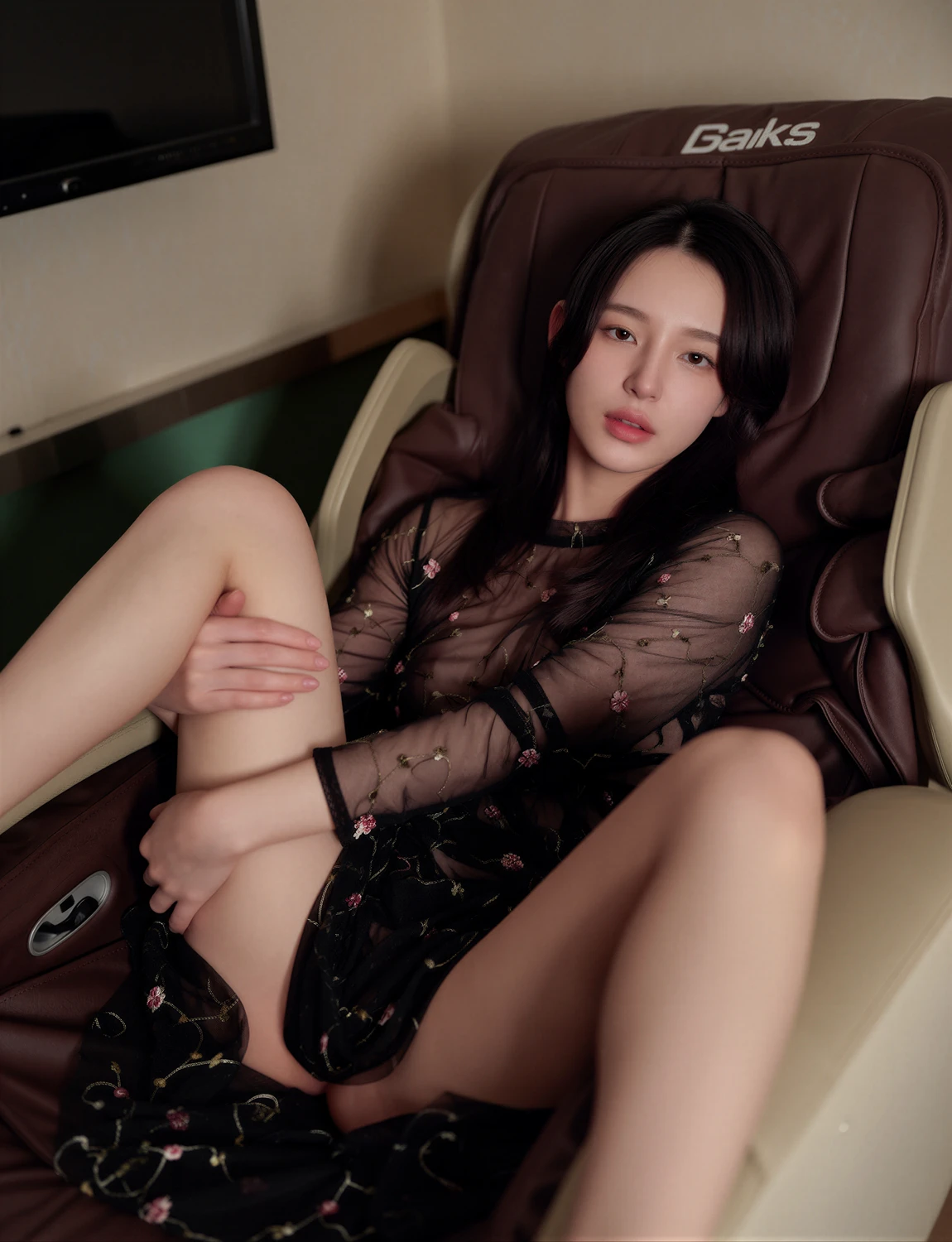 [ArtGravia] Yeha 예하 – ArtGravia Vol.766 48P - 第 11 张写真